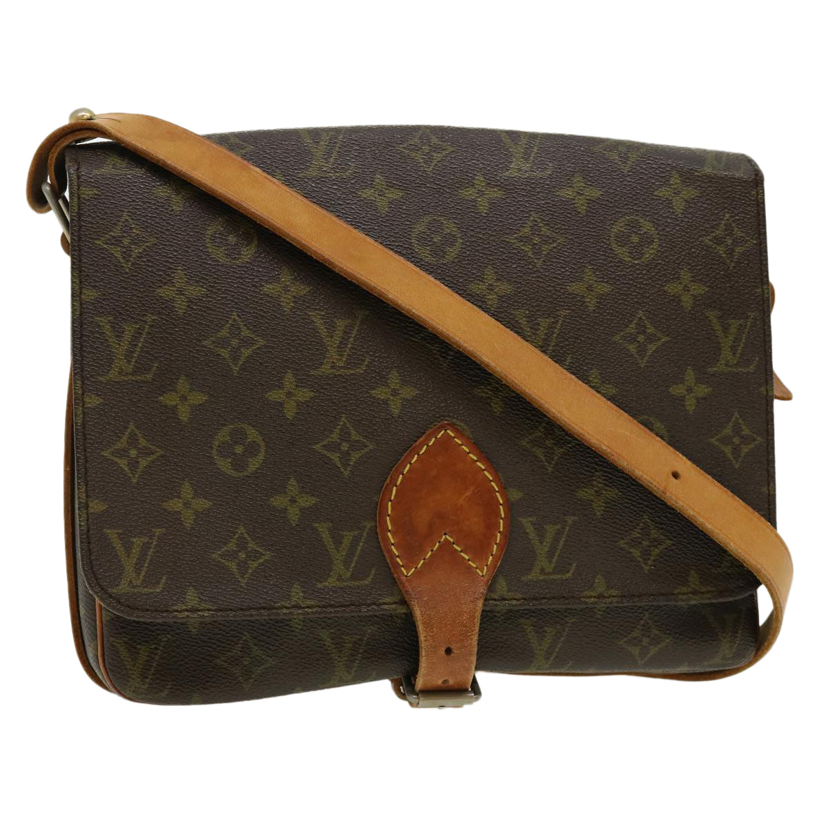 Louis Vuitton Cartouchiére Shoulder bag 403019