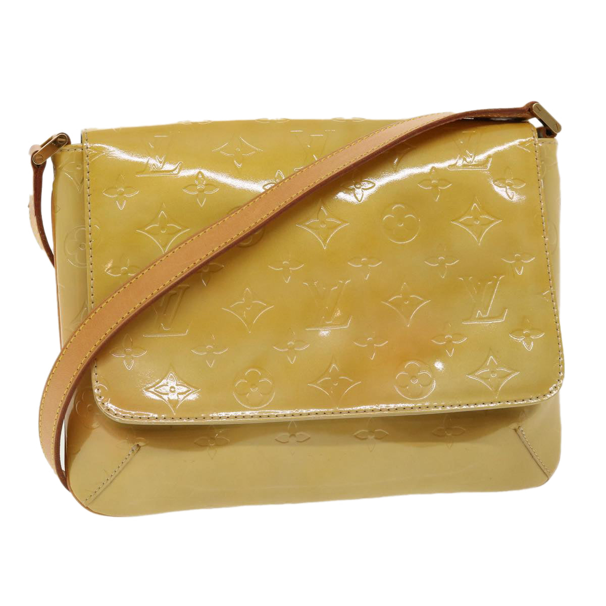 Louis Vuitton Thompson Street Shoulder Bag