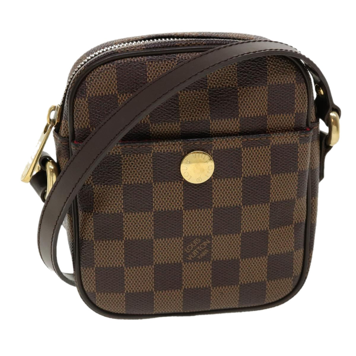 Louis Vuitton Damier Rift Shoulder