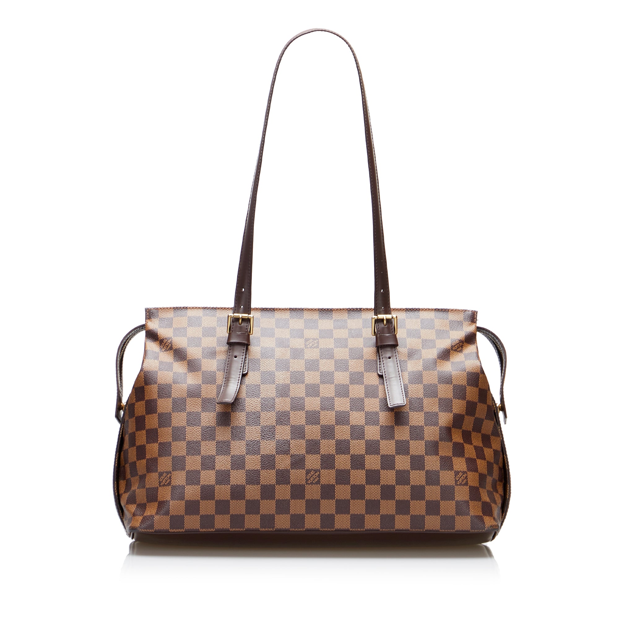 Louis Vuitton Chelsea Handbag 376110