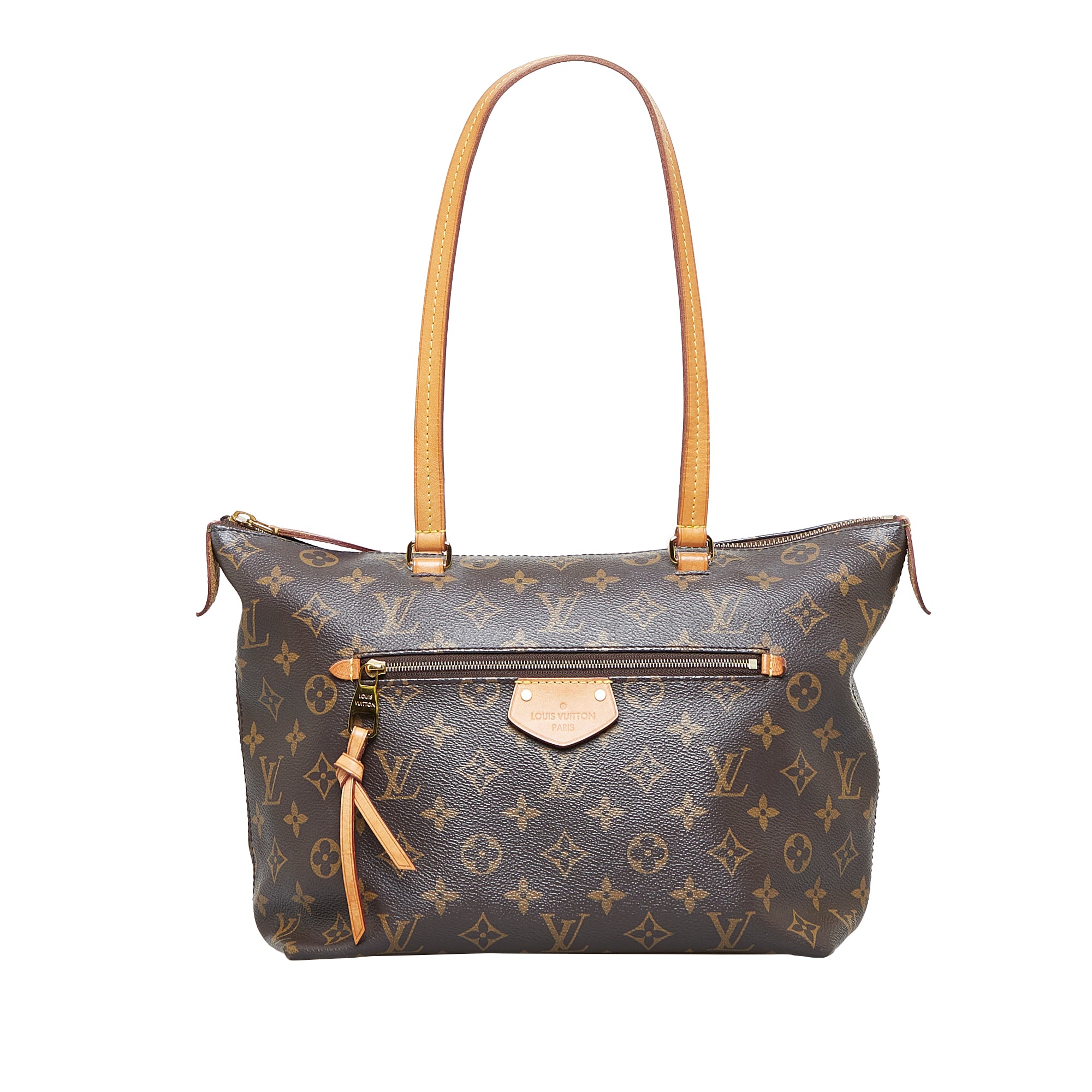 LOUIS VUITTON Monogram Shoulder Strap, FASHIONPHILE