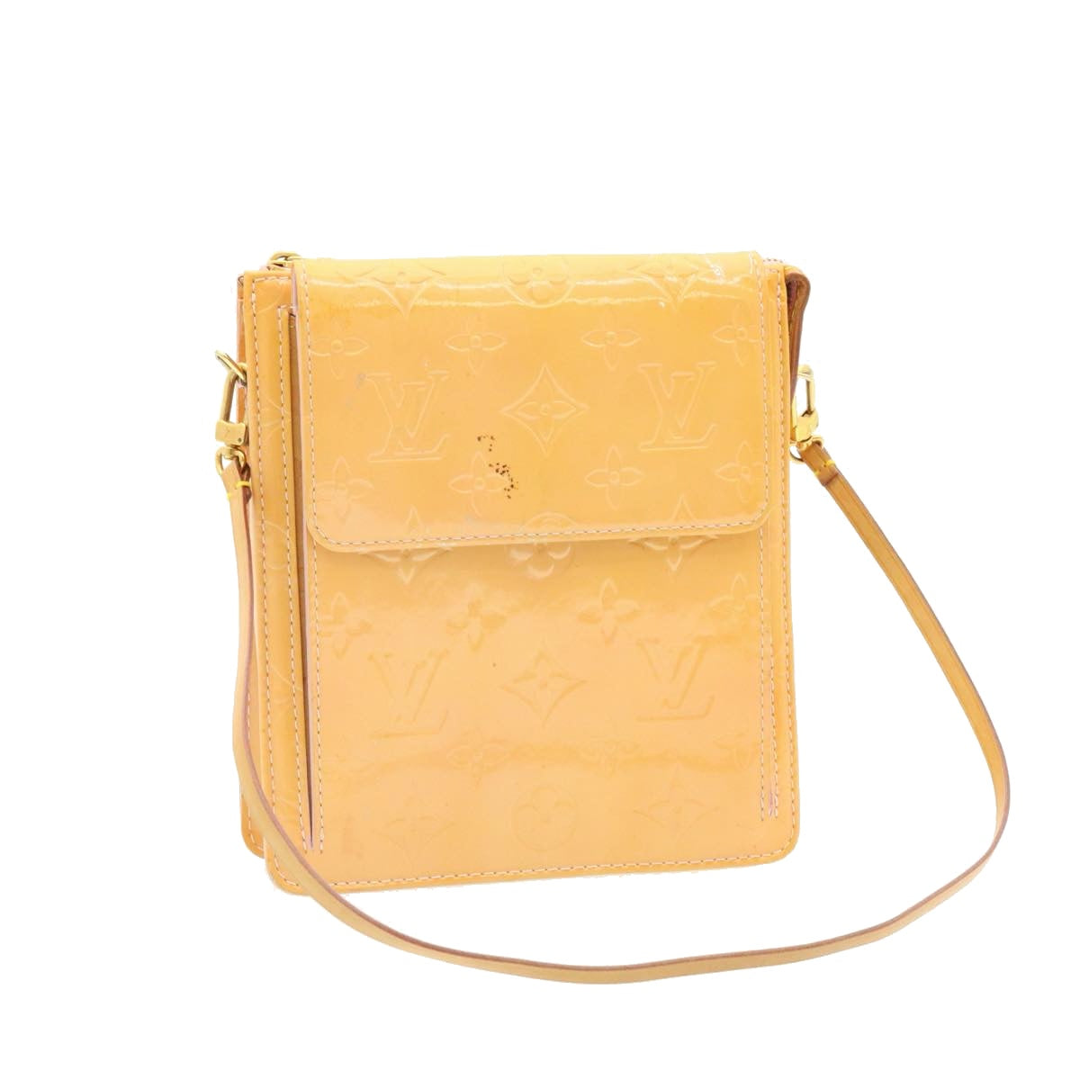 Louis Vuitton Mott Clutch 300980