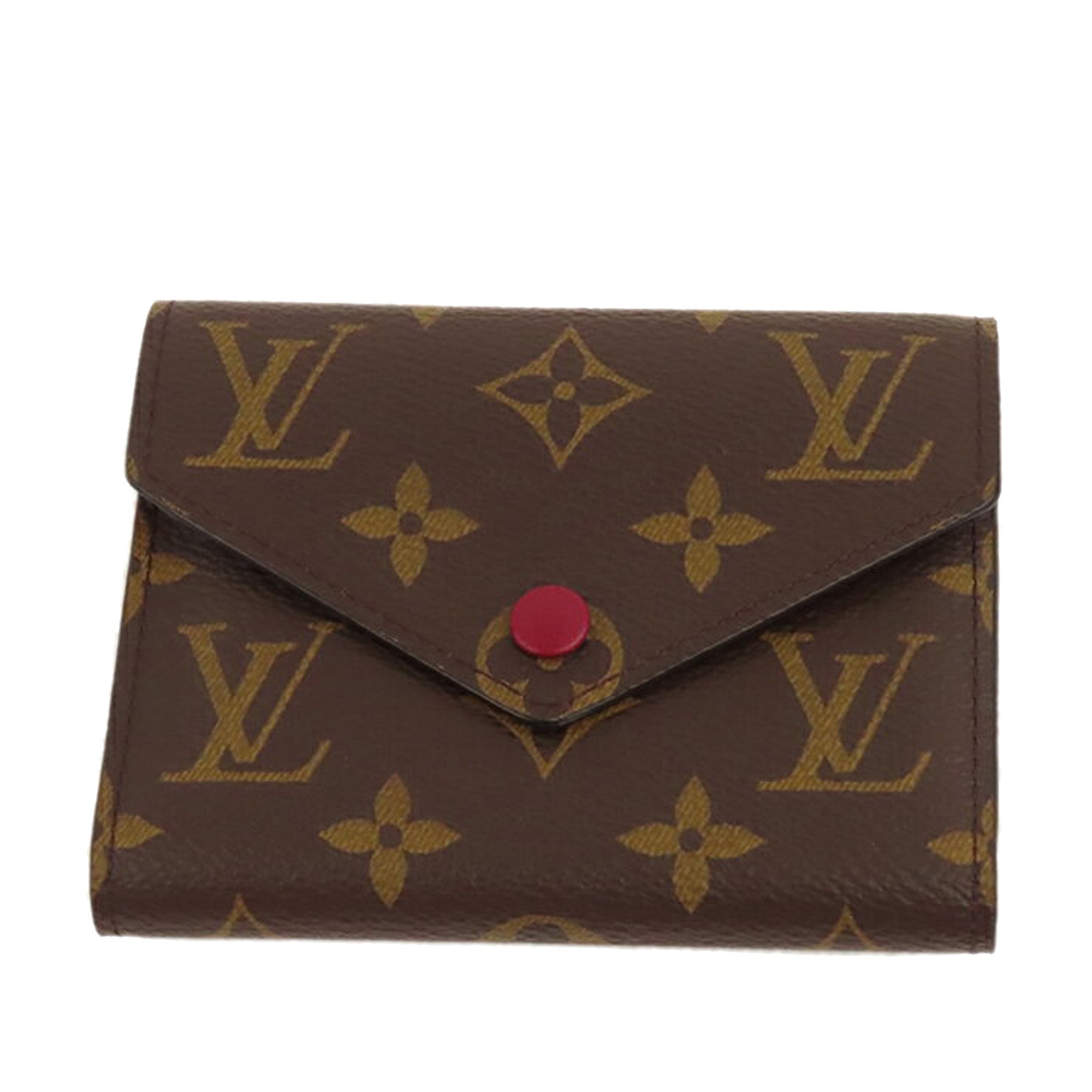 Mini Zip Wallet Louis Vuitton  Lv wallet, Small leather goods