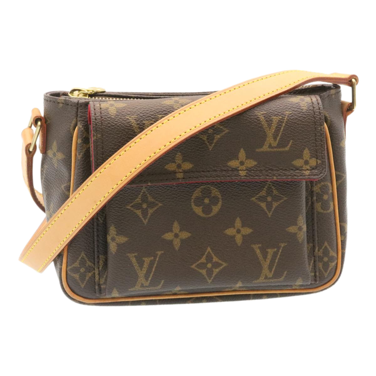 Louis Vuitton Viva Cite PM Shoulder Bag - Farfetch