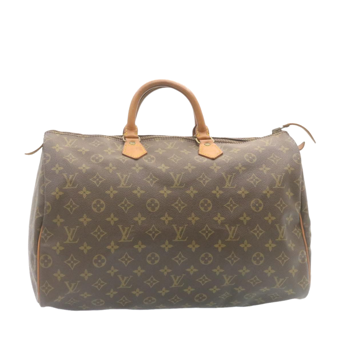 Louis Vuitton Speedy 40 Handbag