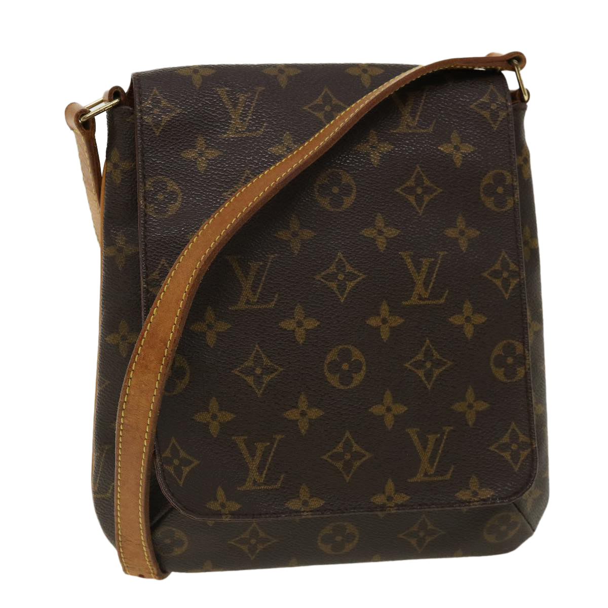 Louis Vuitton Musette Shoulder bag 390016
