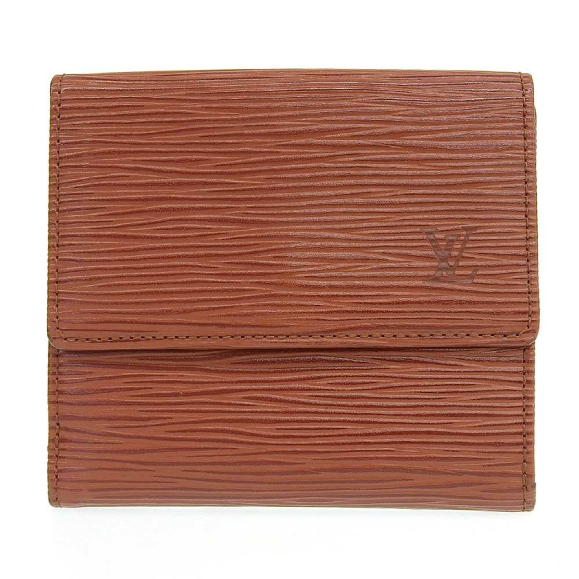 Louis Vuitton] Louis Vuitton Porto Monvy Carteclady M63485 Bi