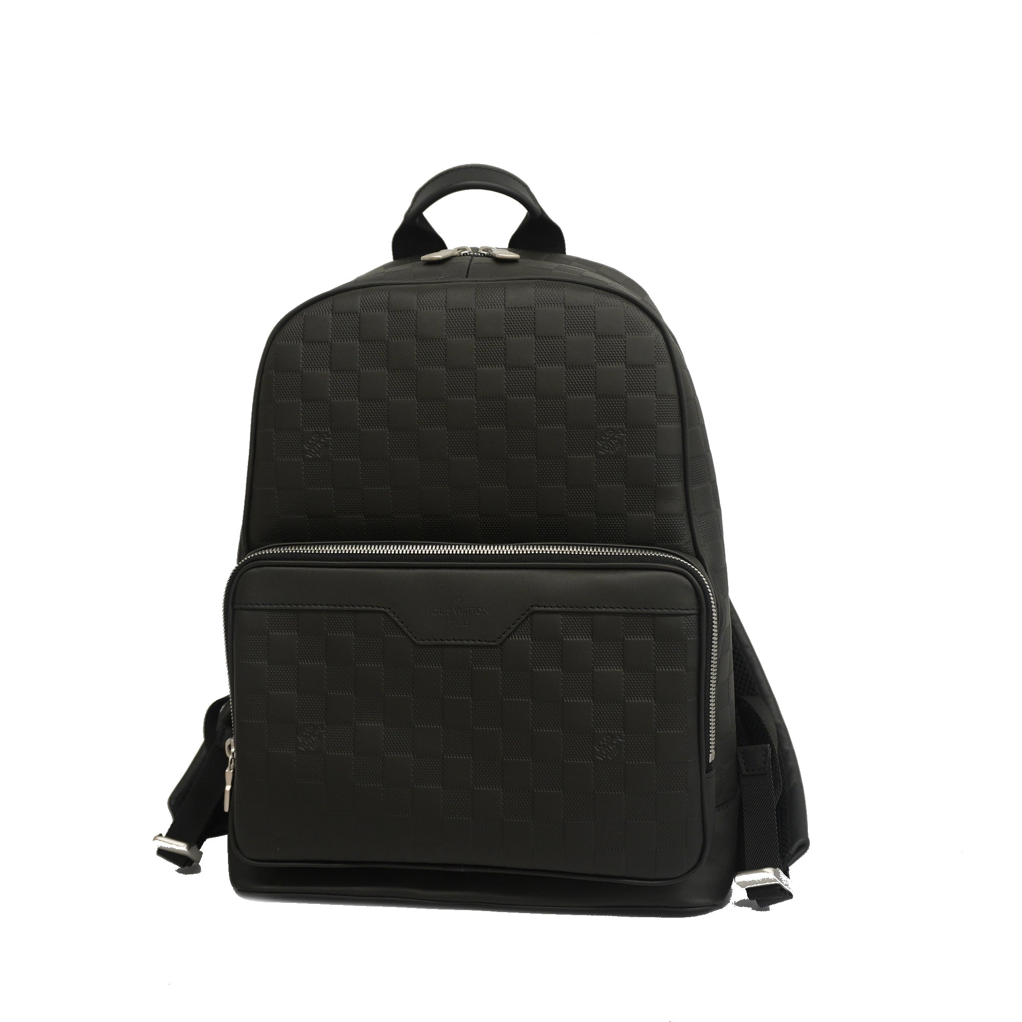 Shop Louis Vuitton Campus Backpack (CAMPUS BACKPACK, N40306) by Mikrie