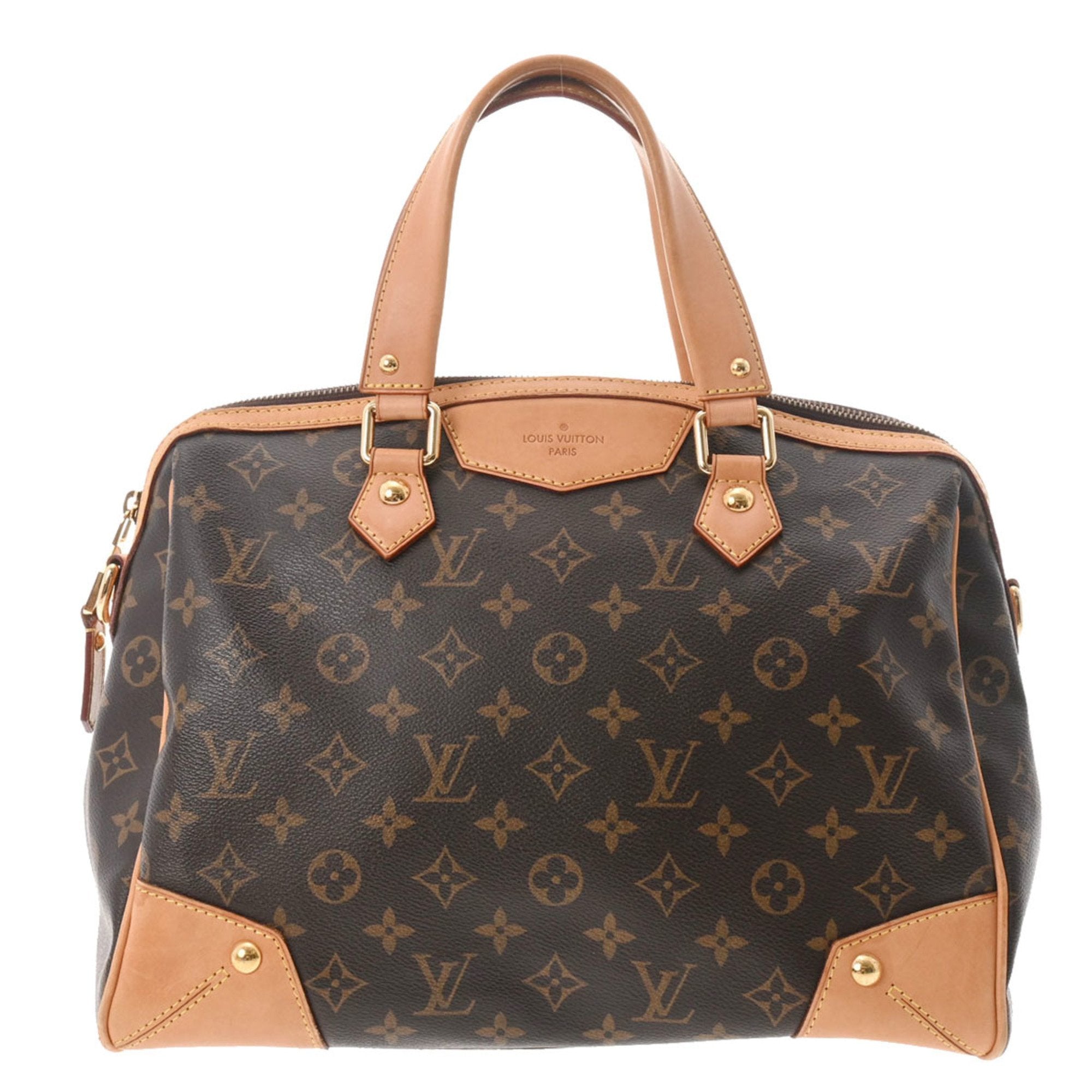 Louis Vuitton HANDBAG VUITTON RETIRO PM CANVAS MONOGRAM M40325