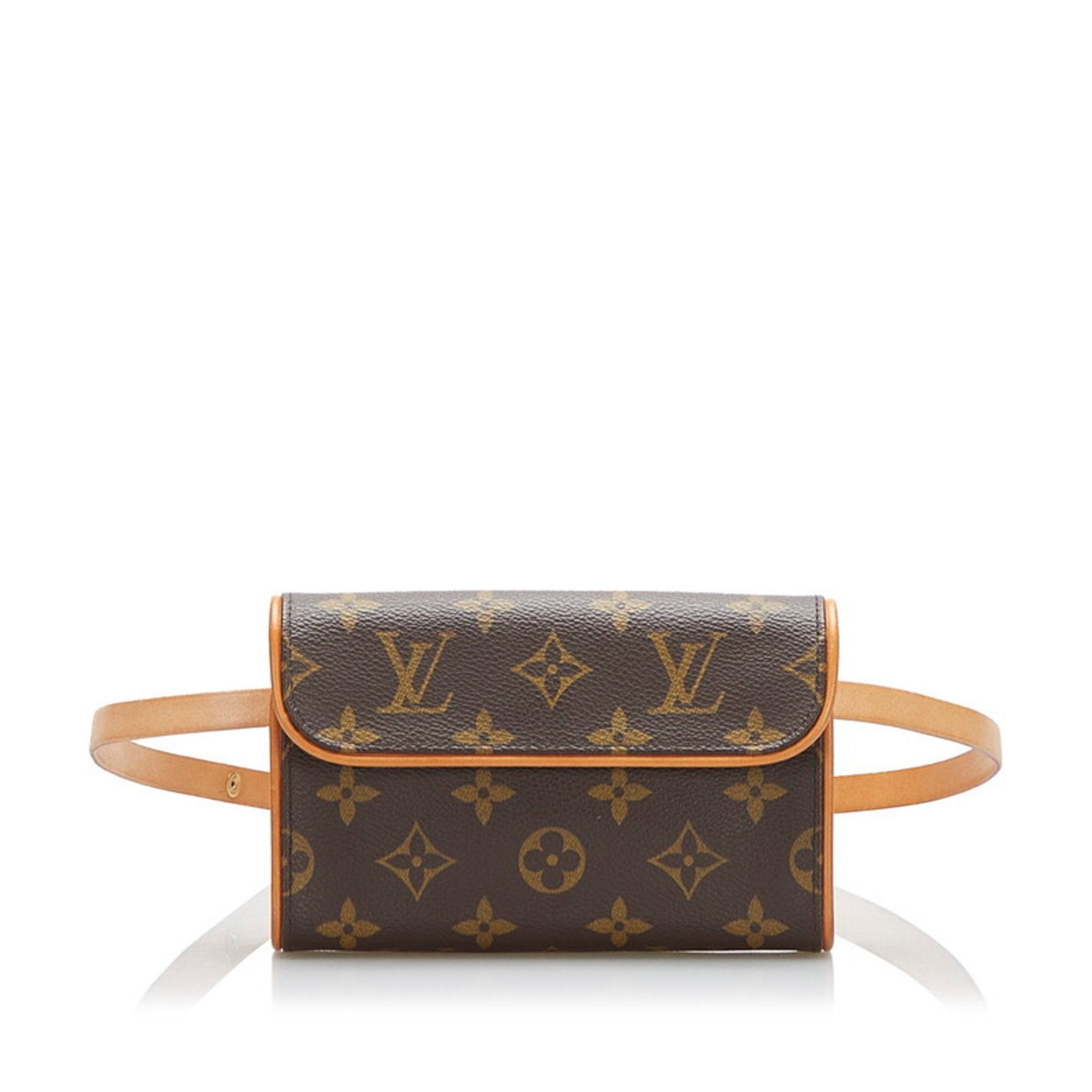 LOUIS VUITTON - Florentine Pochette