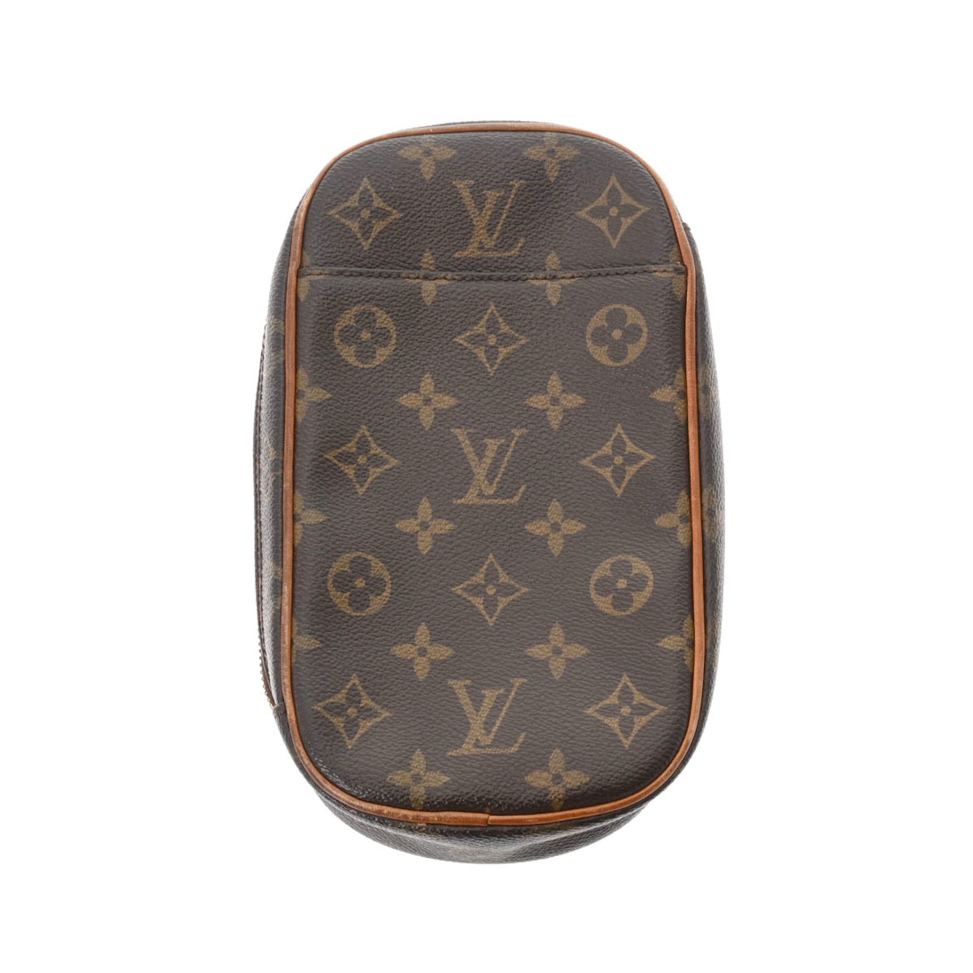 Louis Vuitton Pochette Gange Monogram Canvas M51870