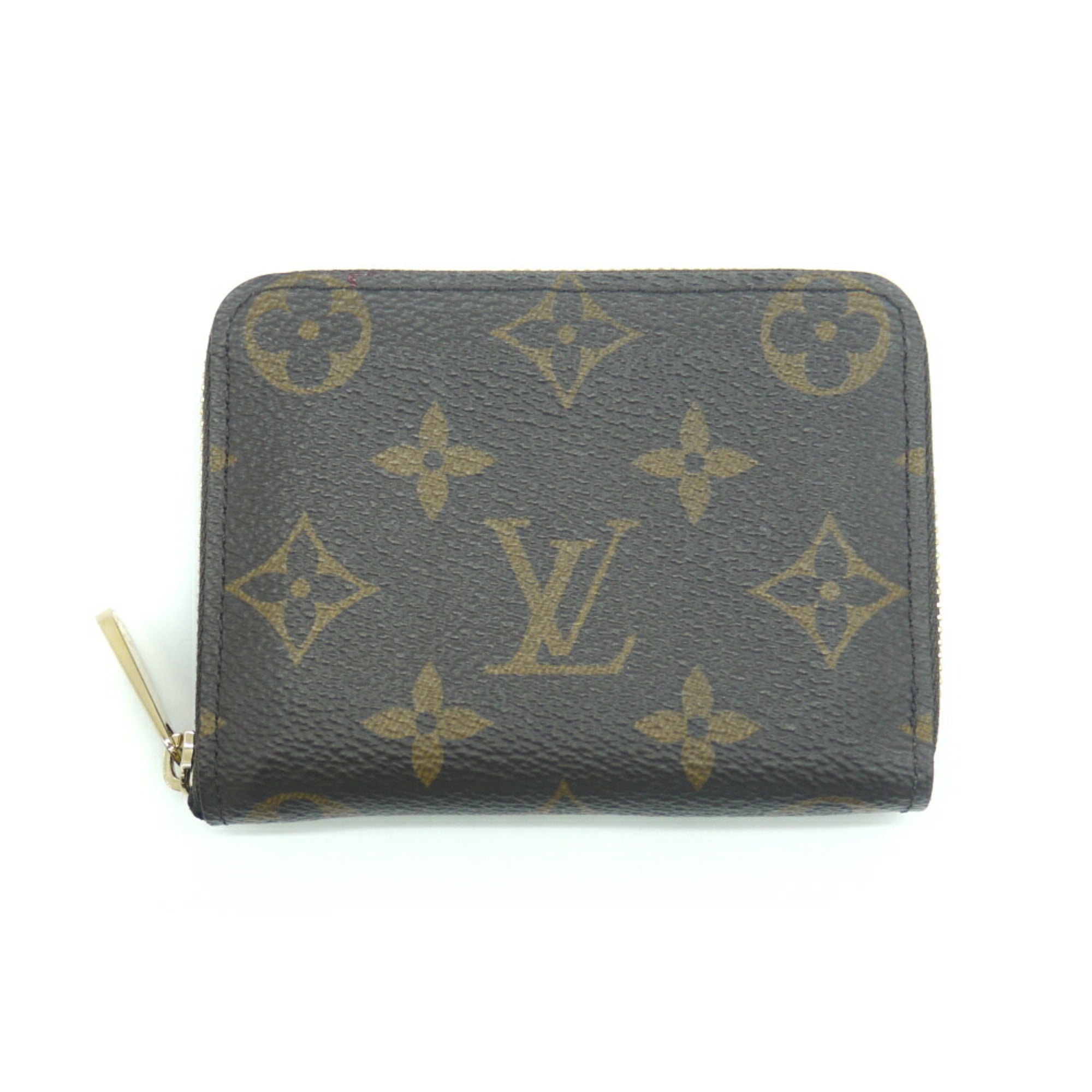 Shop Louis Vuitton ZIPPY COIN PURSE Zippy coin purse (M60067) by