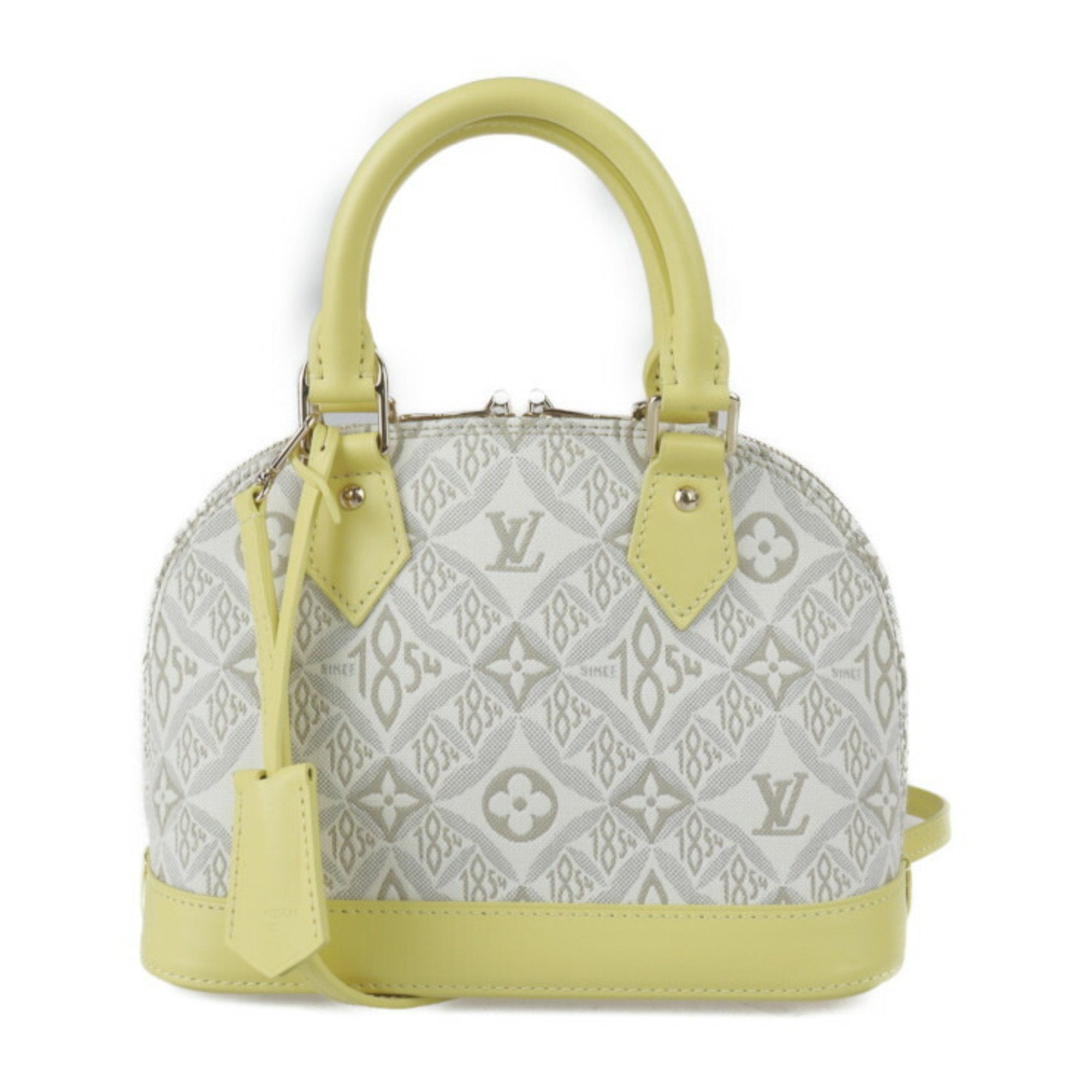 Louis Vuitton alma Womens handbag M51130 Cloth ref.205027 - Joli Closet