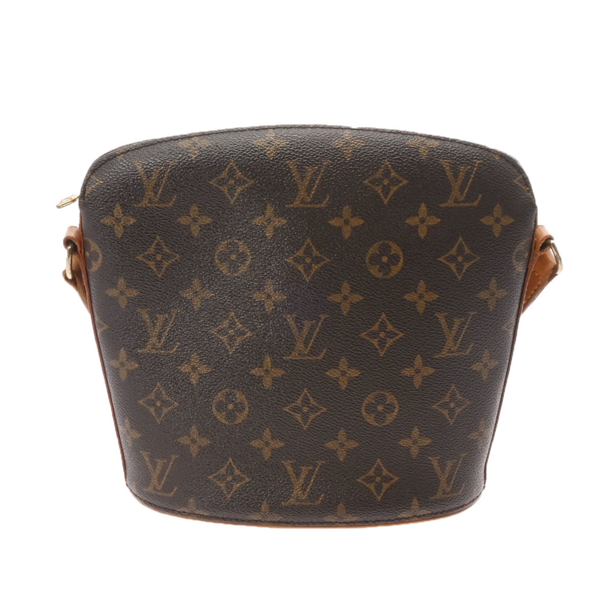 Louis Vuitton Drouot Monogram Canvas M51290