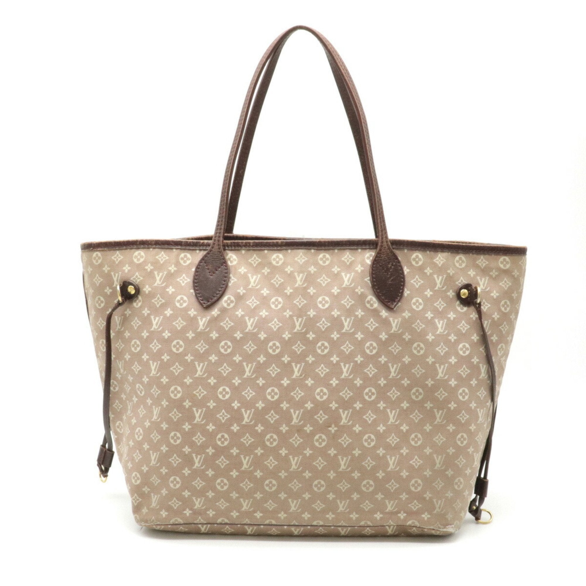 Louis Vuitton Louis Vuitton Neverfull MM Monogram Canvas Shoulder