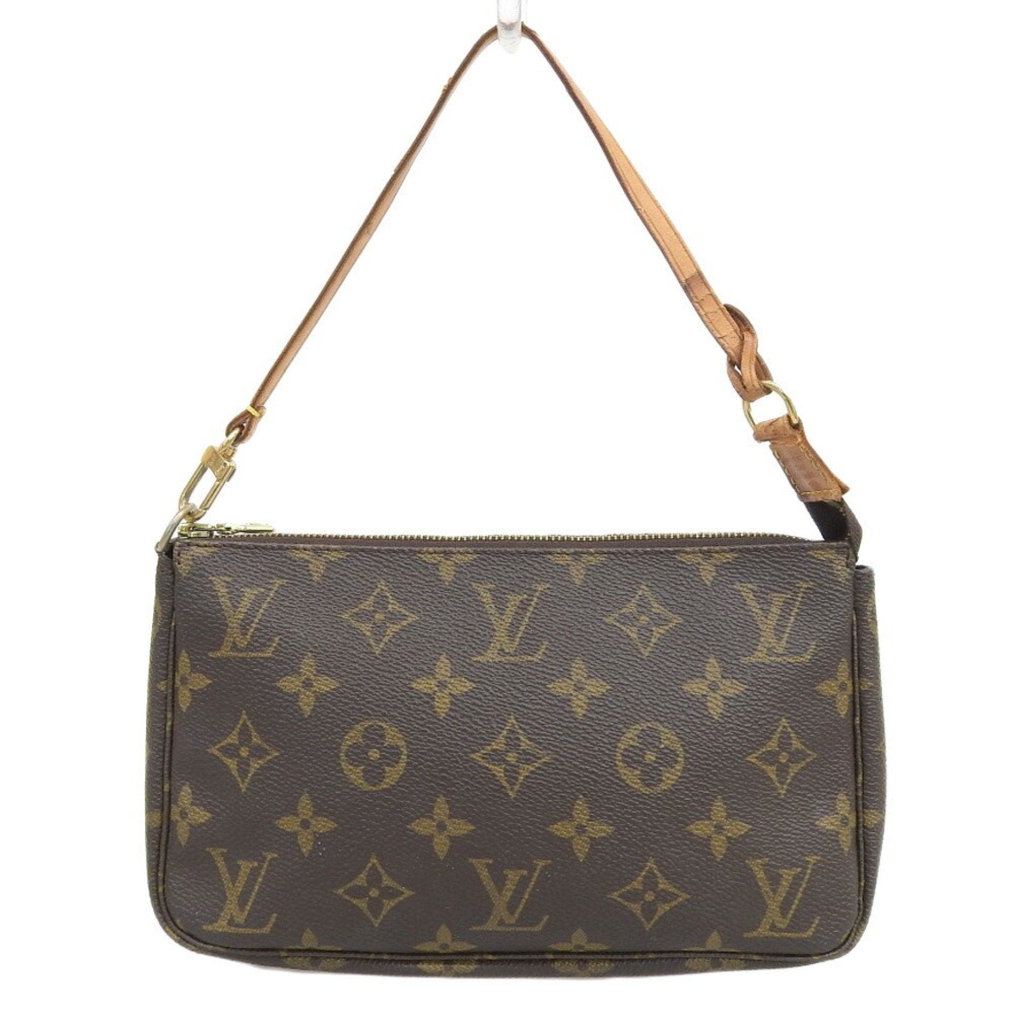 Louis-Vuitton-Monogram-Pochette-Accessoires-Pouch-M40712