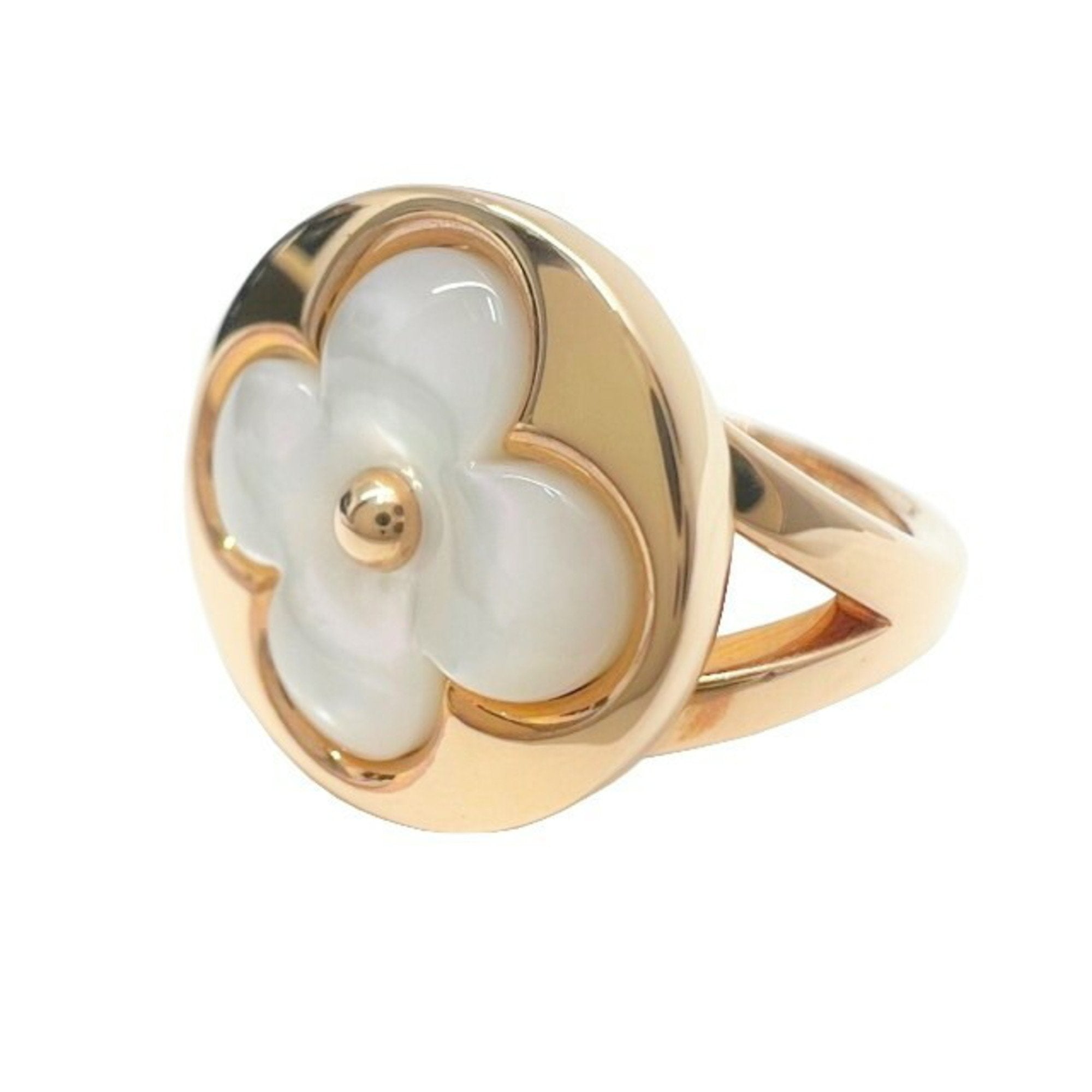 Louis Vuitton Flower ring