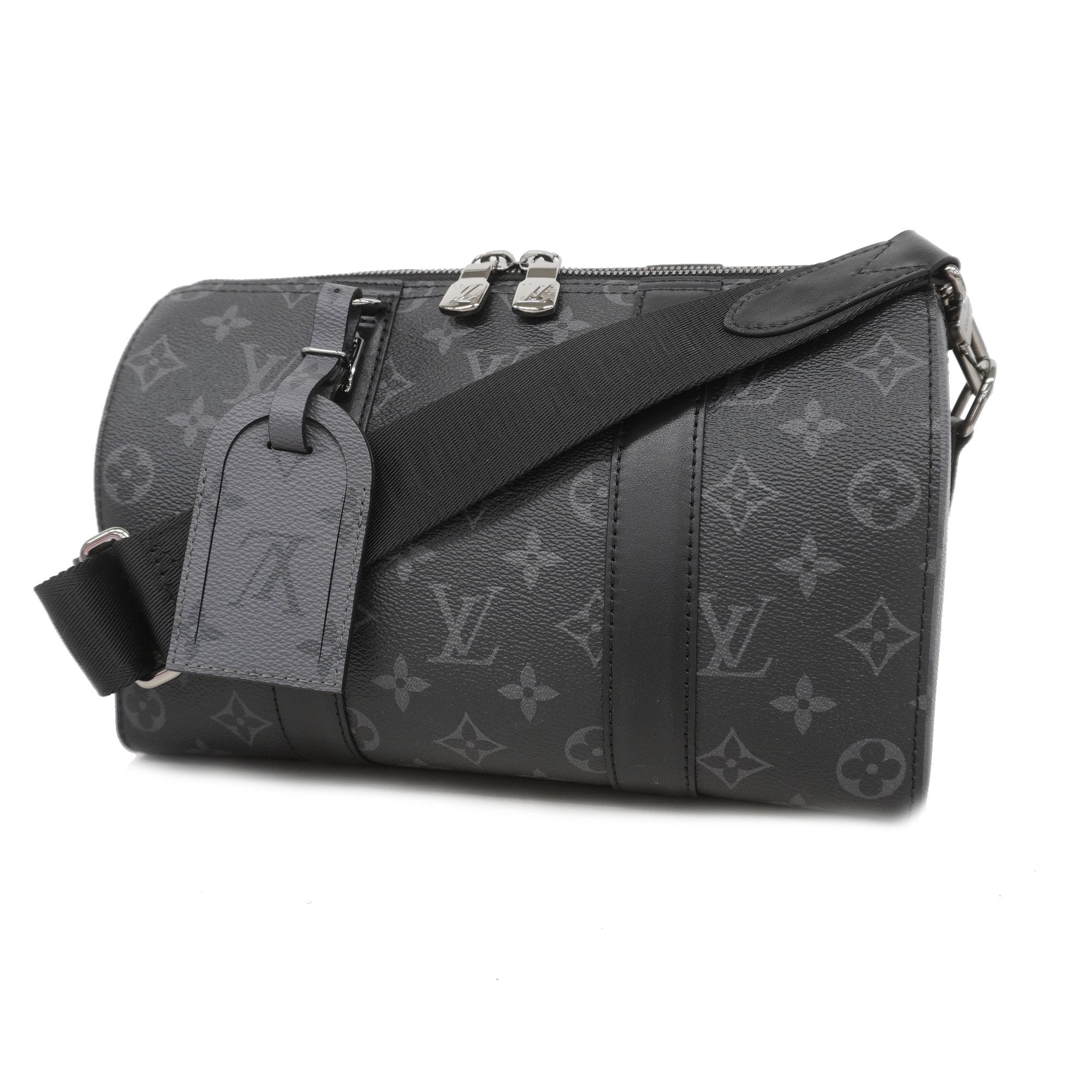 Louis Vuitton, Bags, Louis Vuitton City Keepall M45936