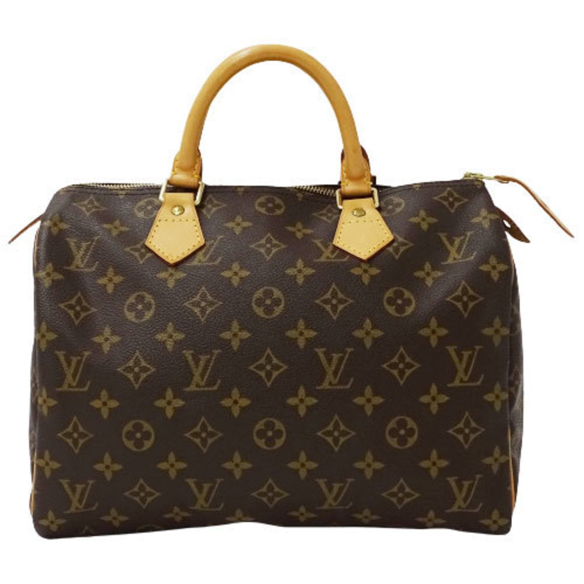 LOUIS VUITTON SPEEDY M41526 30CM