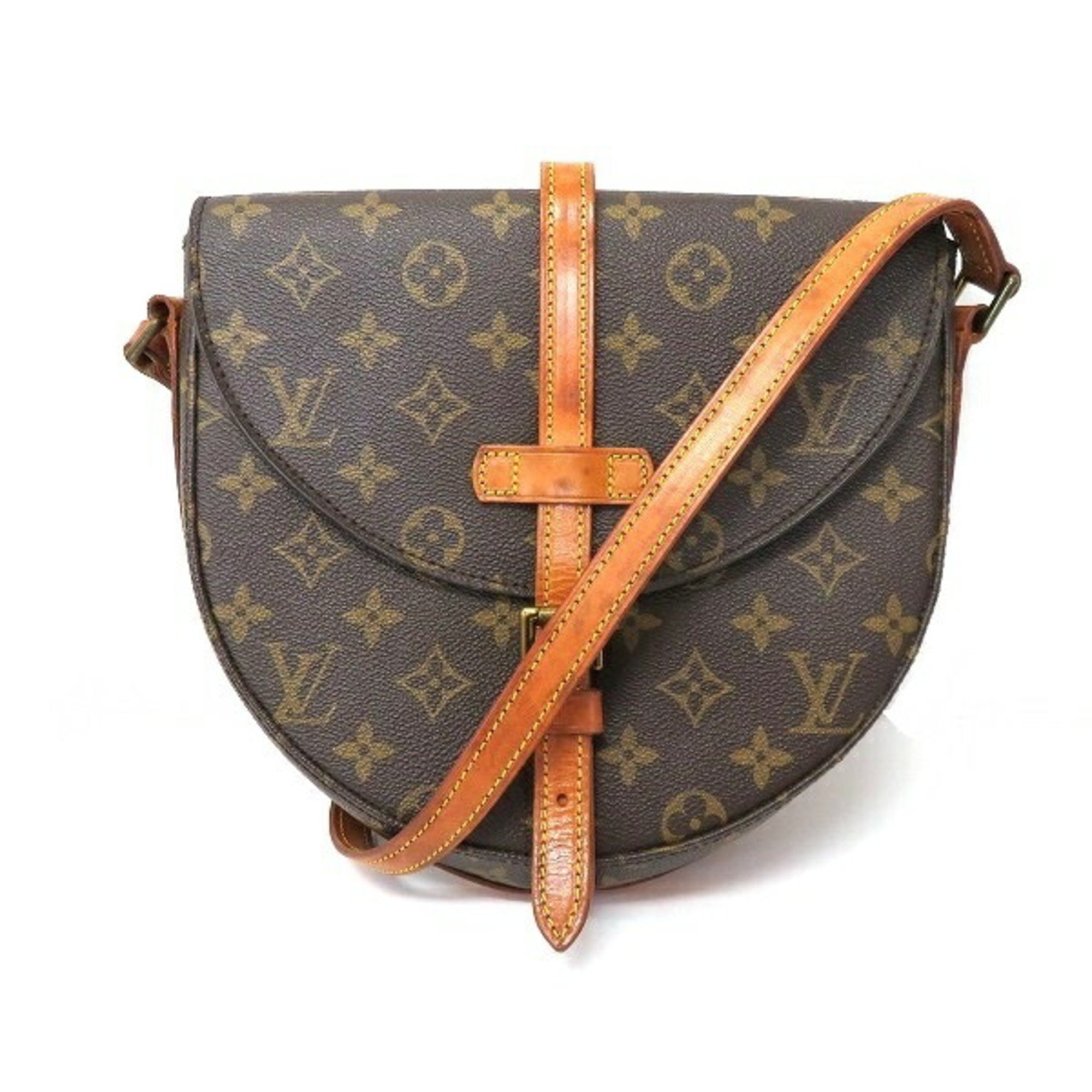 Louis Vuitton Chantilly MM M51233