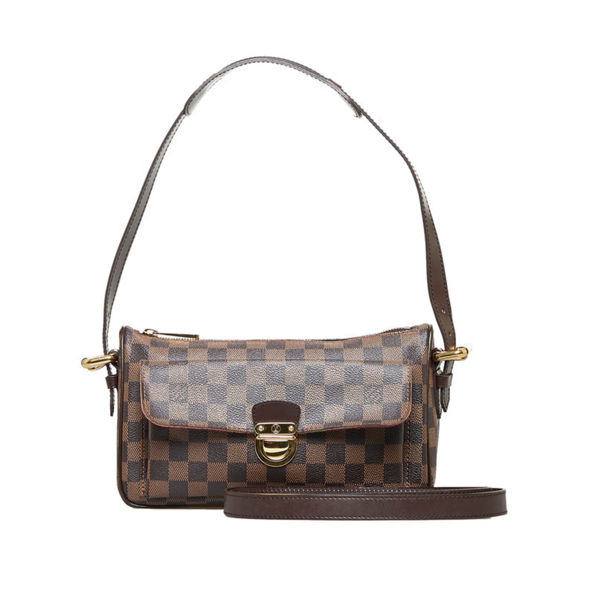 Louis Vuitton Damier La Vello GM N60006 - Allu USA