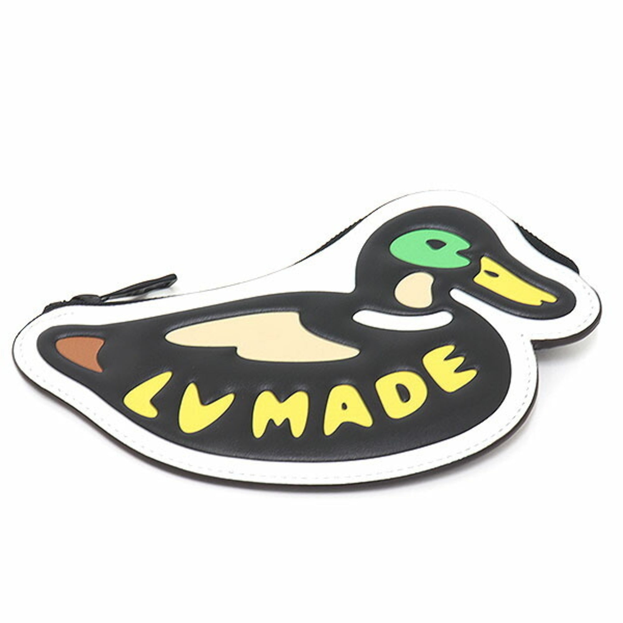 human made louis vuitton duck