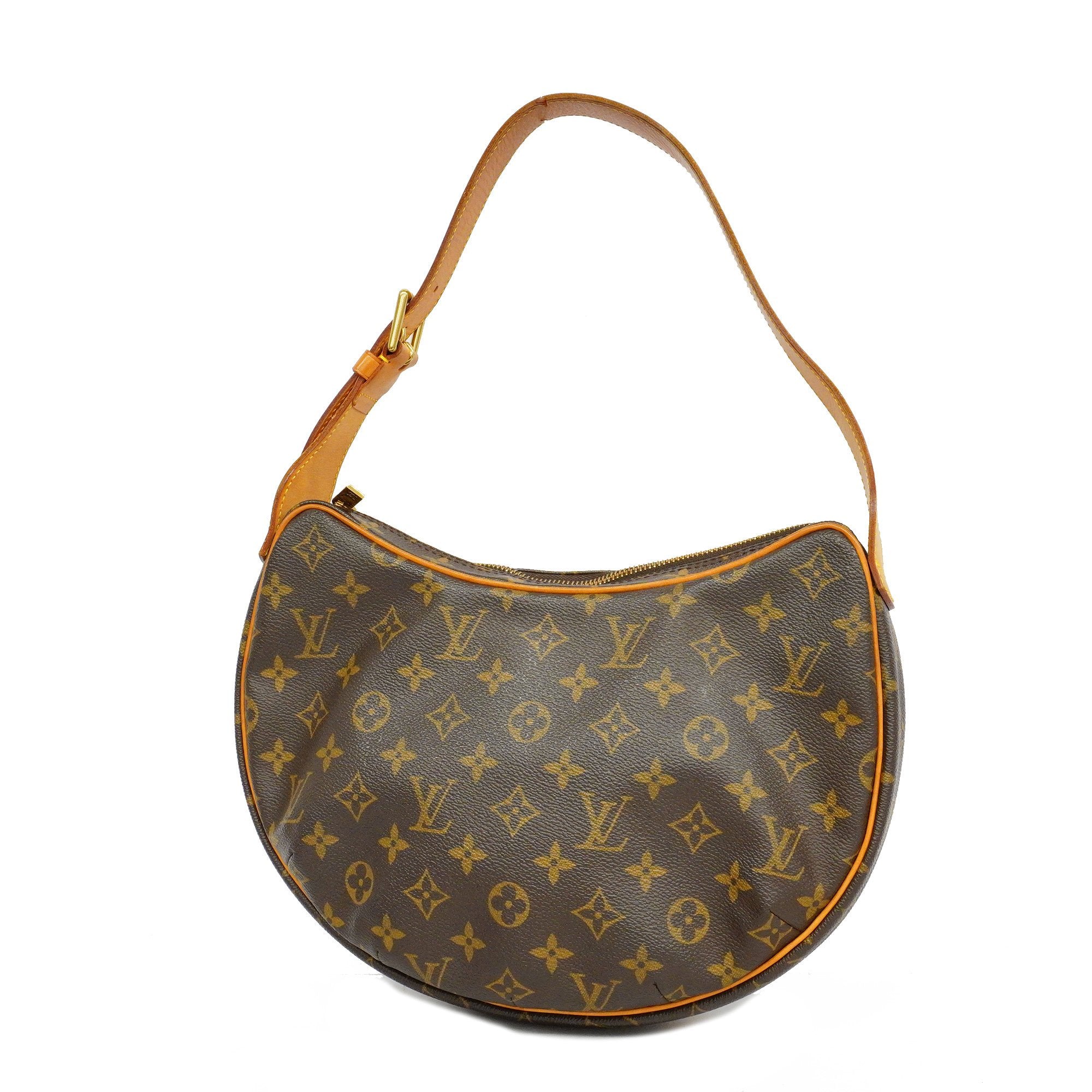 Louis Vuitton Croissant MM  Louis vuitton, Vuitton, Vintage louis vuitton