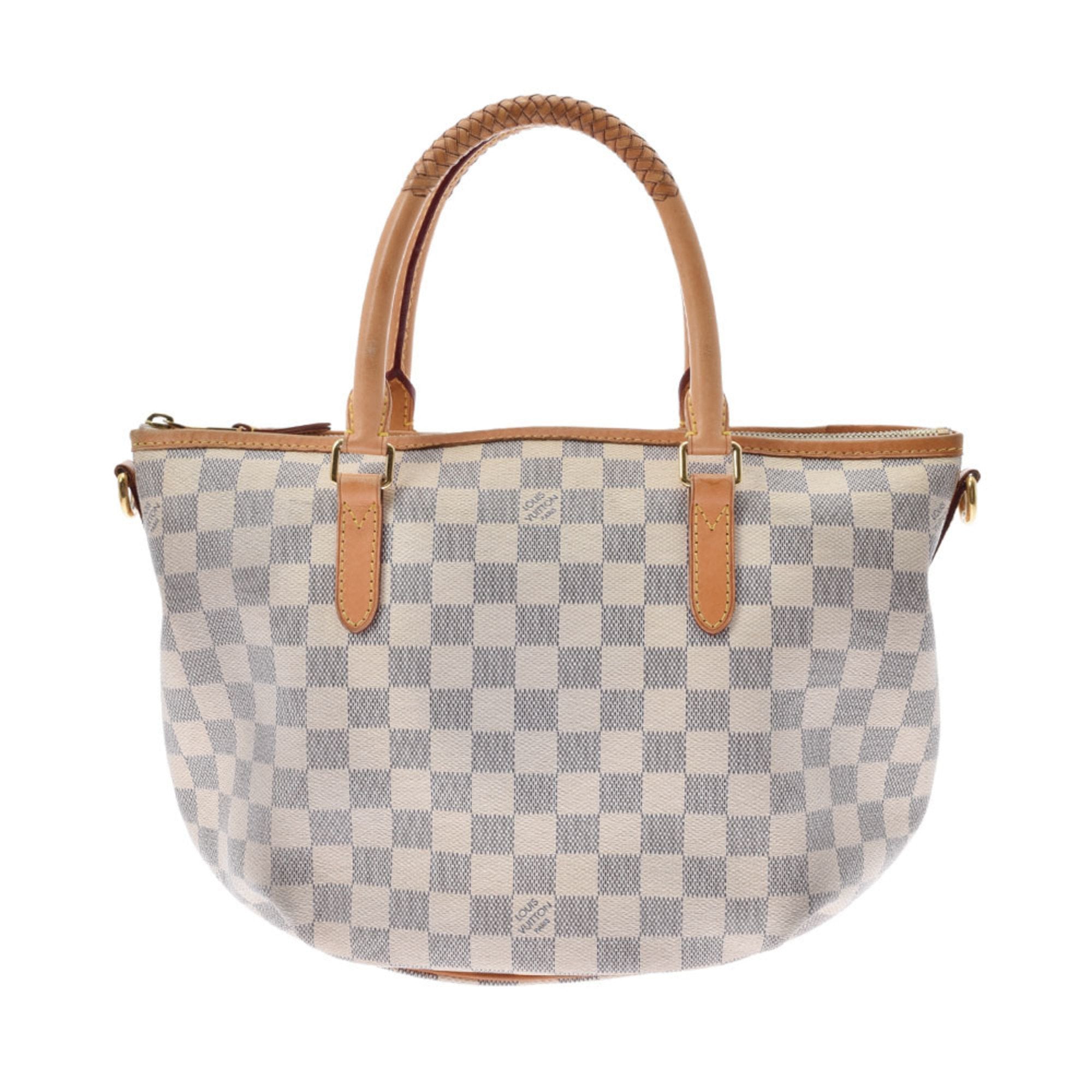 Louis Vuitton Damier Azur Riviera PM