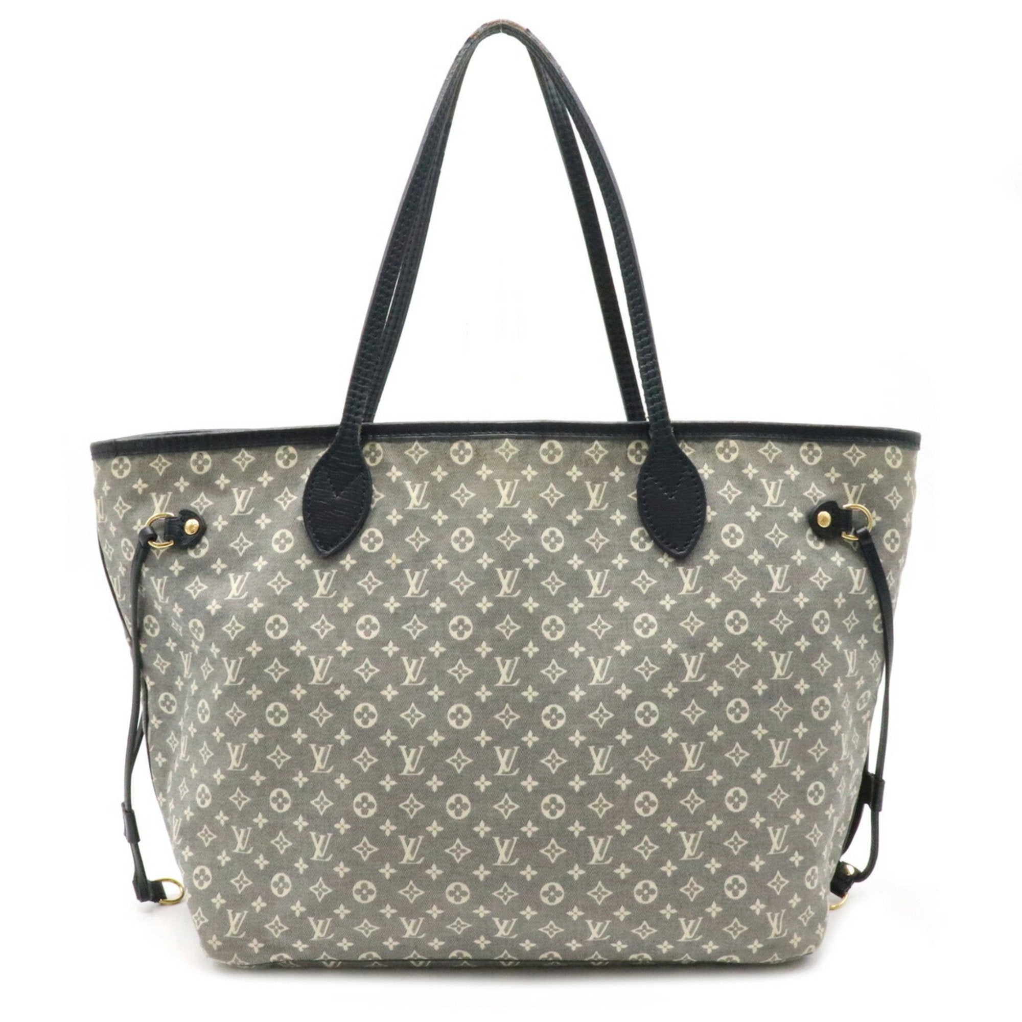 Buy Free Shipping [Used] LOUIS VUITTON Neverfull MM Tote Bag