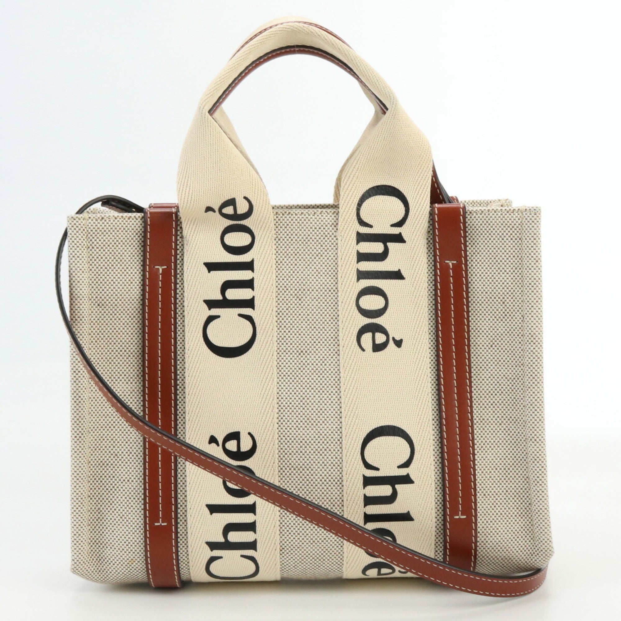 Replacement Shoulder/crossbody Strap for Chloe Woody Tote Bag -  Norway