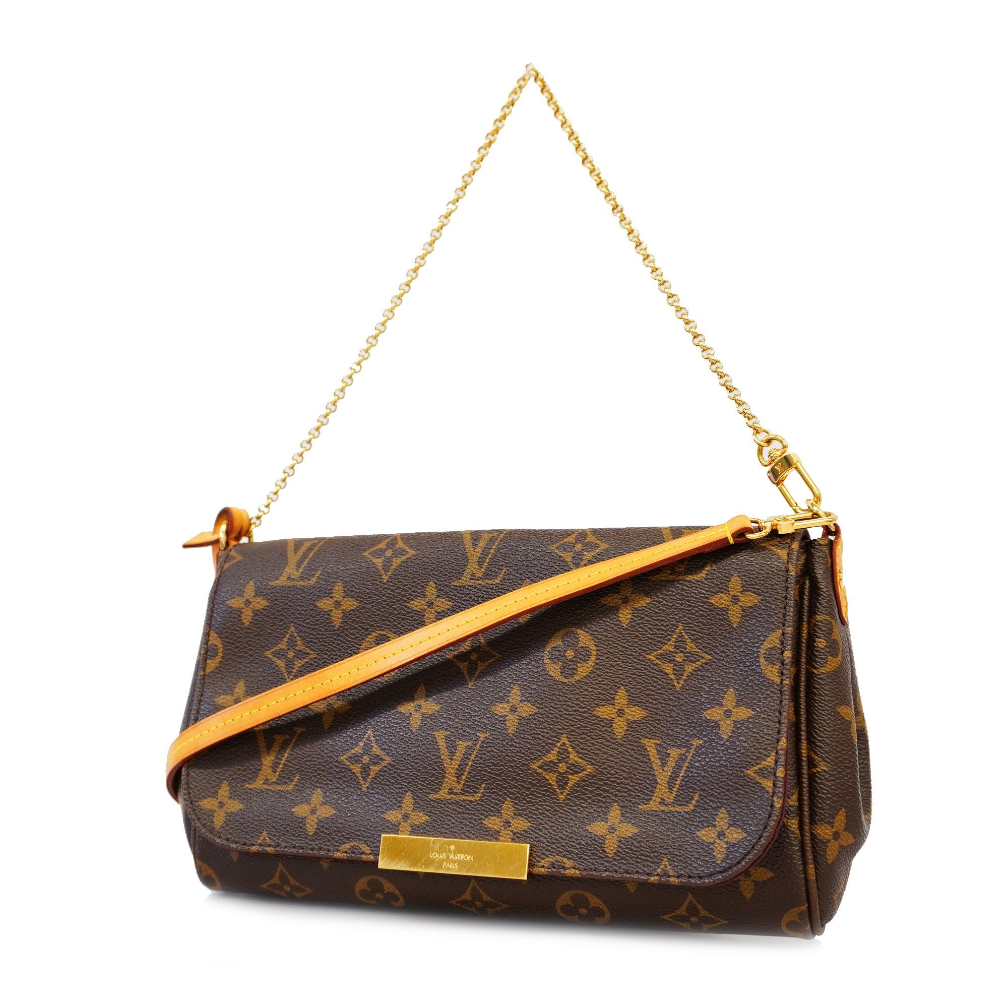 Louis Vuitton Favorite PM M40717