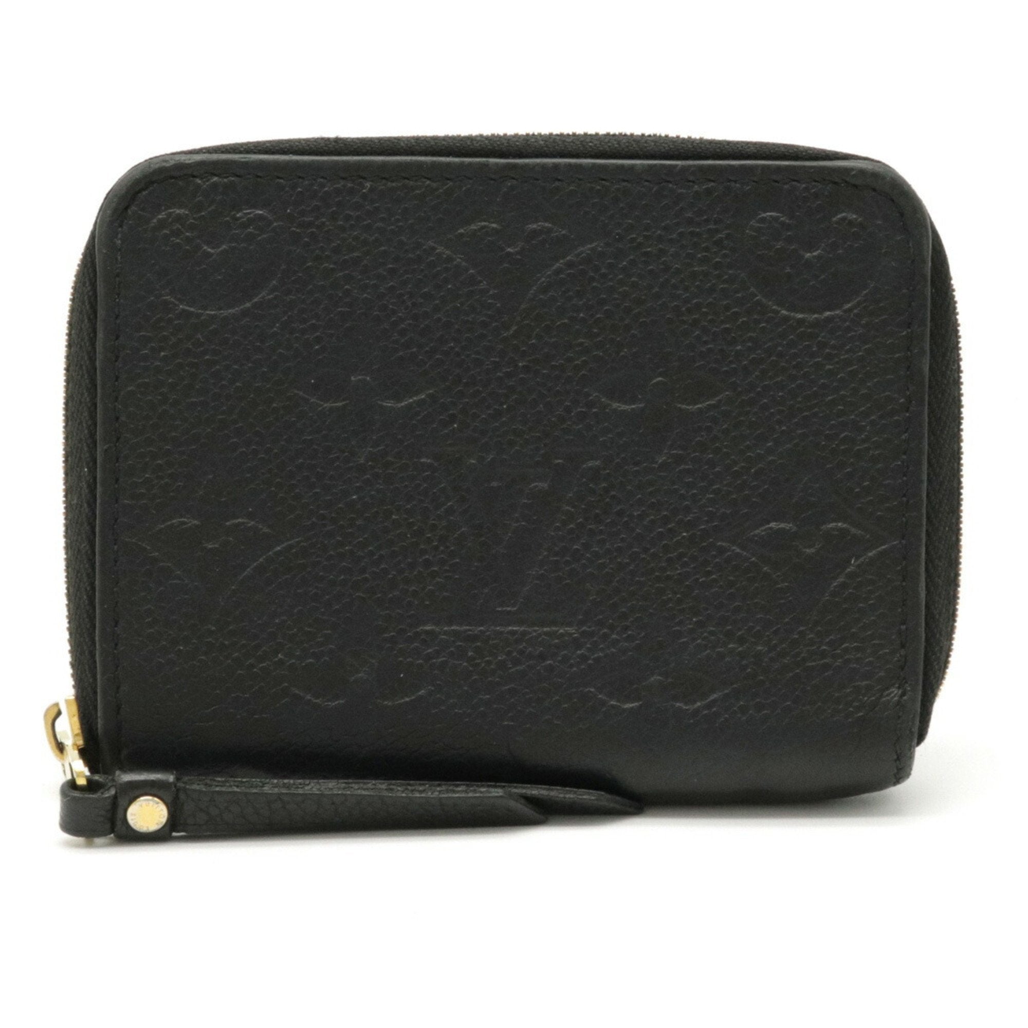 Shop Louis Vuitton ZIPPY COIN PURSE Zippy Coin Purse (M60574) by