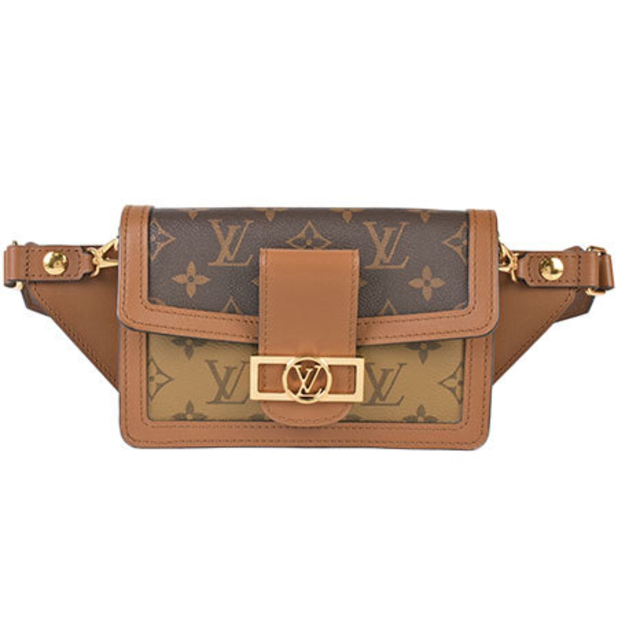 Louis Vuitton bumbag waist bag Dauphine M44586