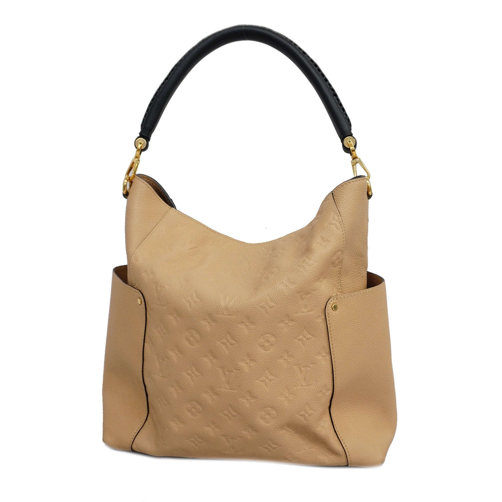 Bagatelle Monogram Empreinte - Handbags