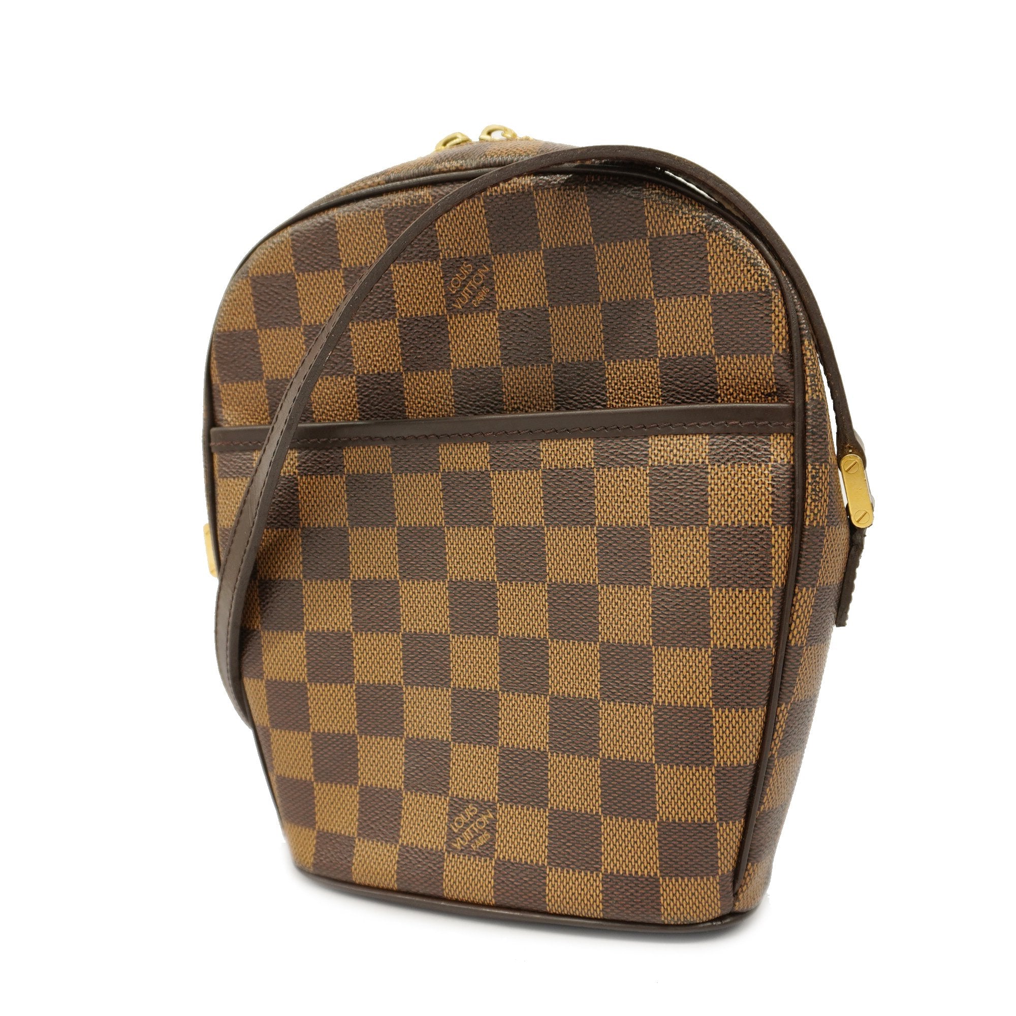 Louis Vuitton, Bags, Louis Vuitton Louis Vuitton Ipanema Pm Damier  Shoulder Bag Ladies