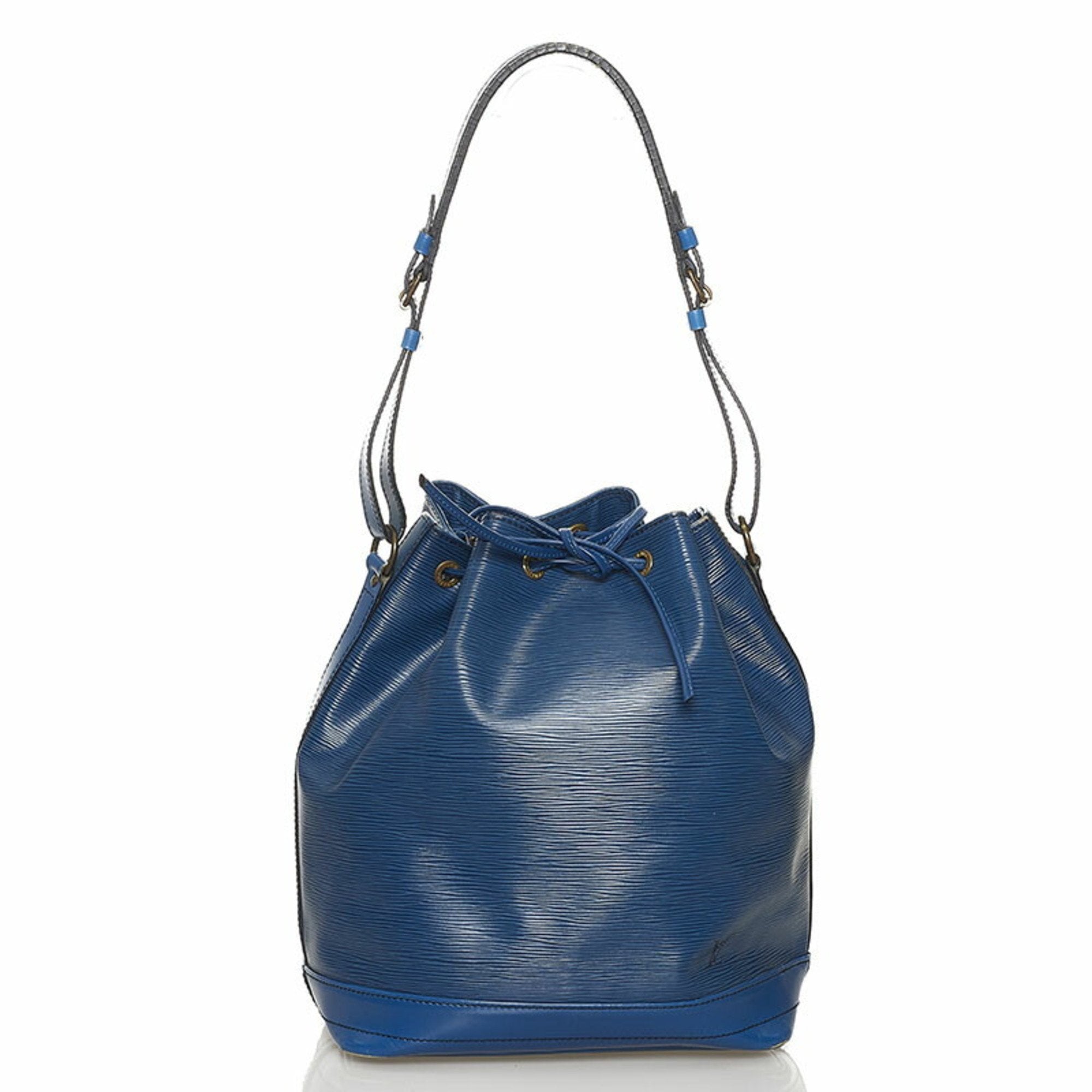 Louis-Vuitton-Epi-Noe-Shoulder-Bag-Toledo-Blue-M44005