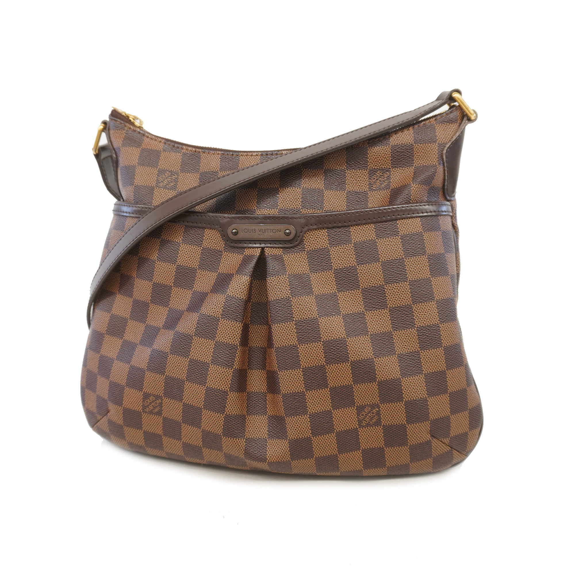 LOUIS VUITTON Bloomsbury PM shoulder crossbody bag N42251