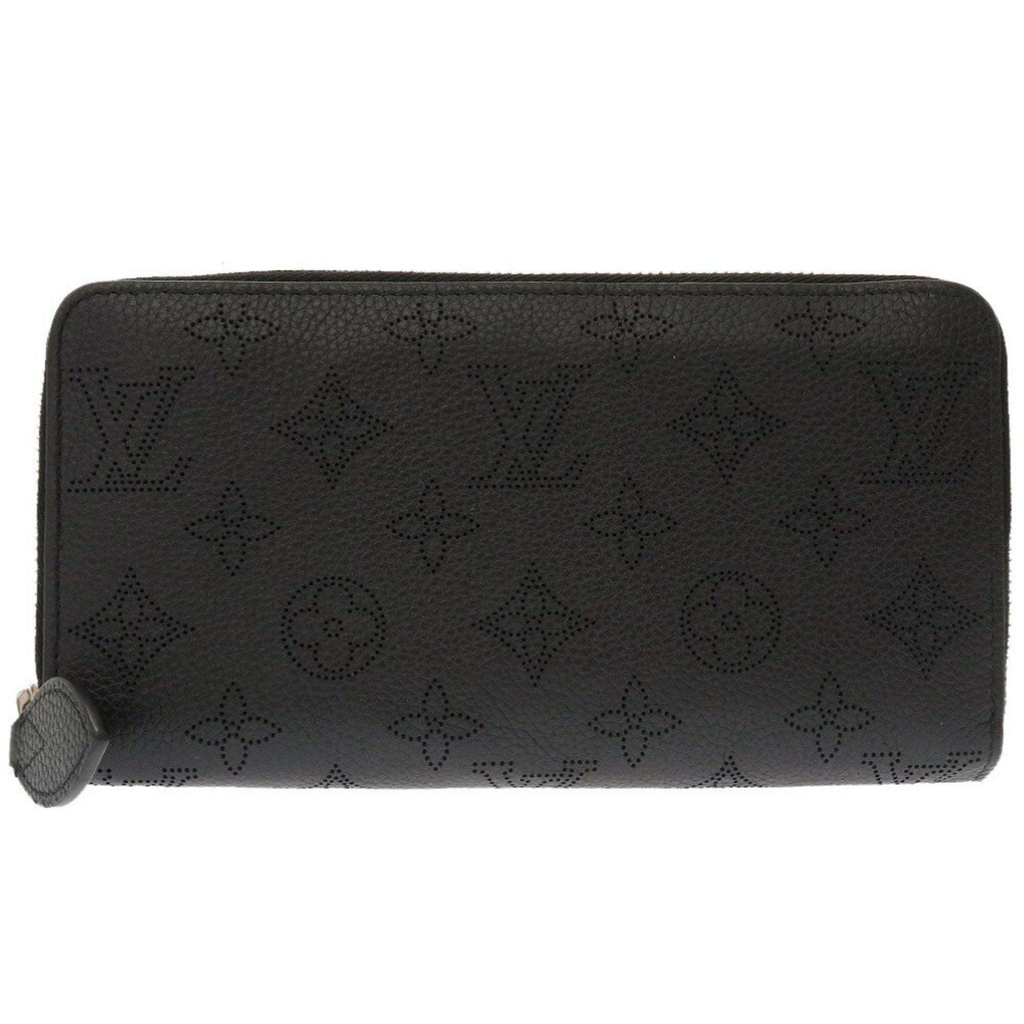 NEW Louis Vuitton Mens Wallet Black Monogram Shadow Noir, Box, Dust Bag &  COA