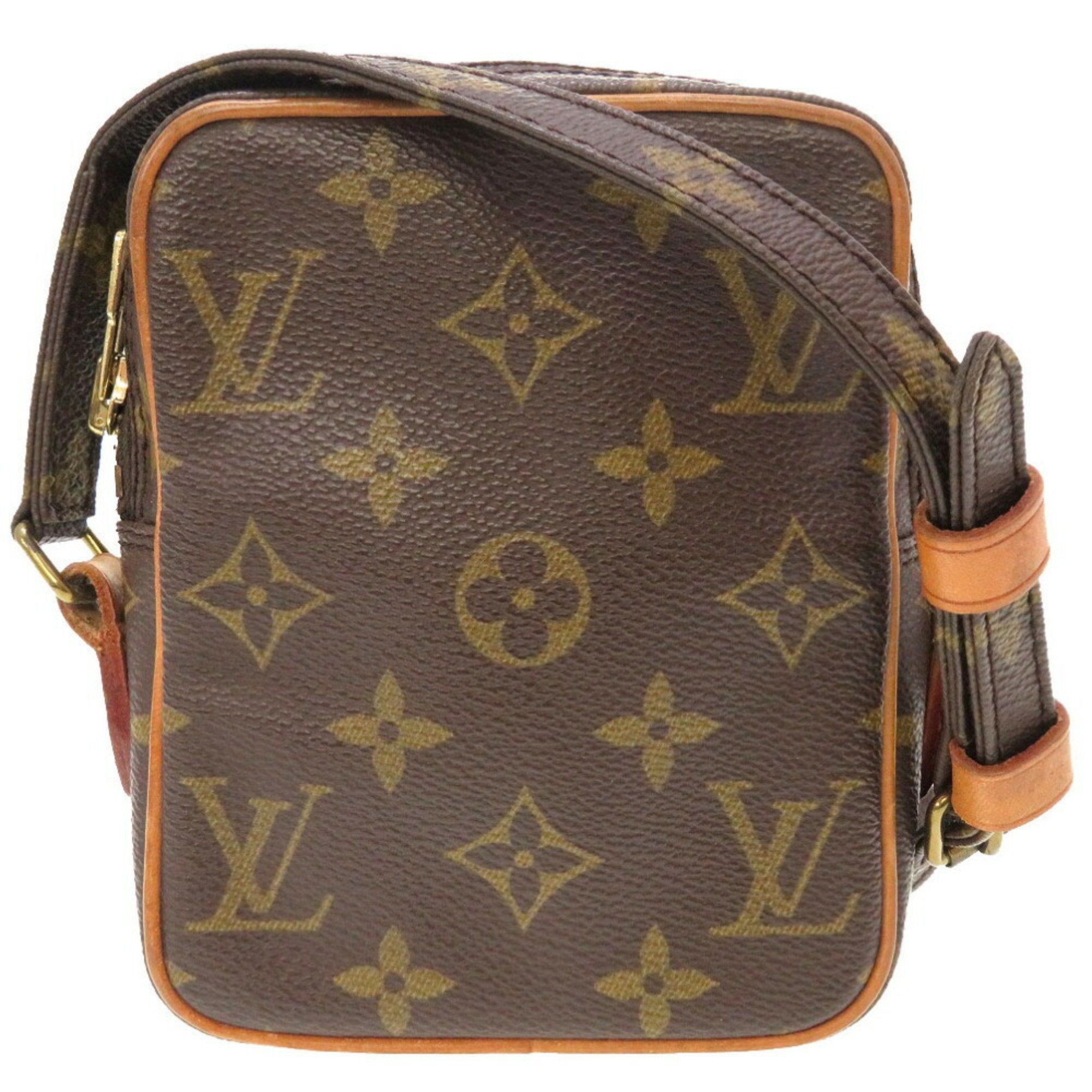 Louis Vuitton Monogram Mini Danube