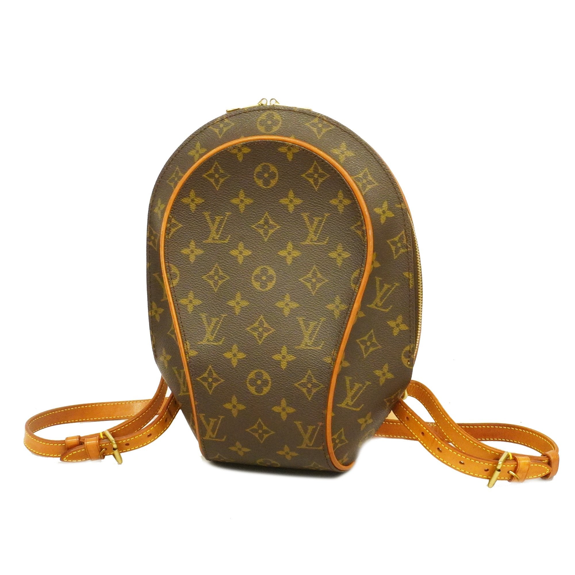 LOUIS VUITTON Ellipse Sac Ad M51125 Louis Vuitton Monogram Backpack | eLADY  Globazone