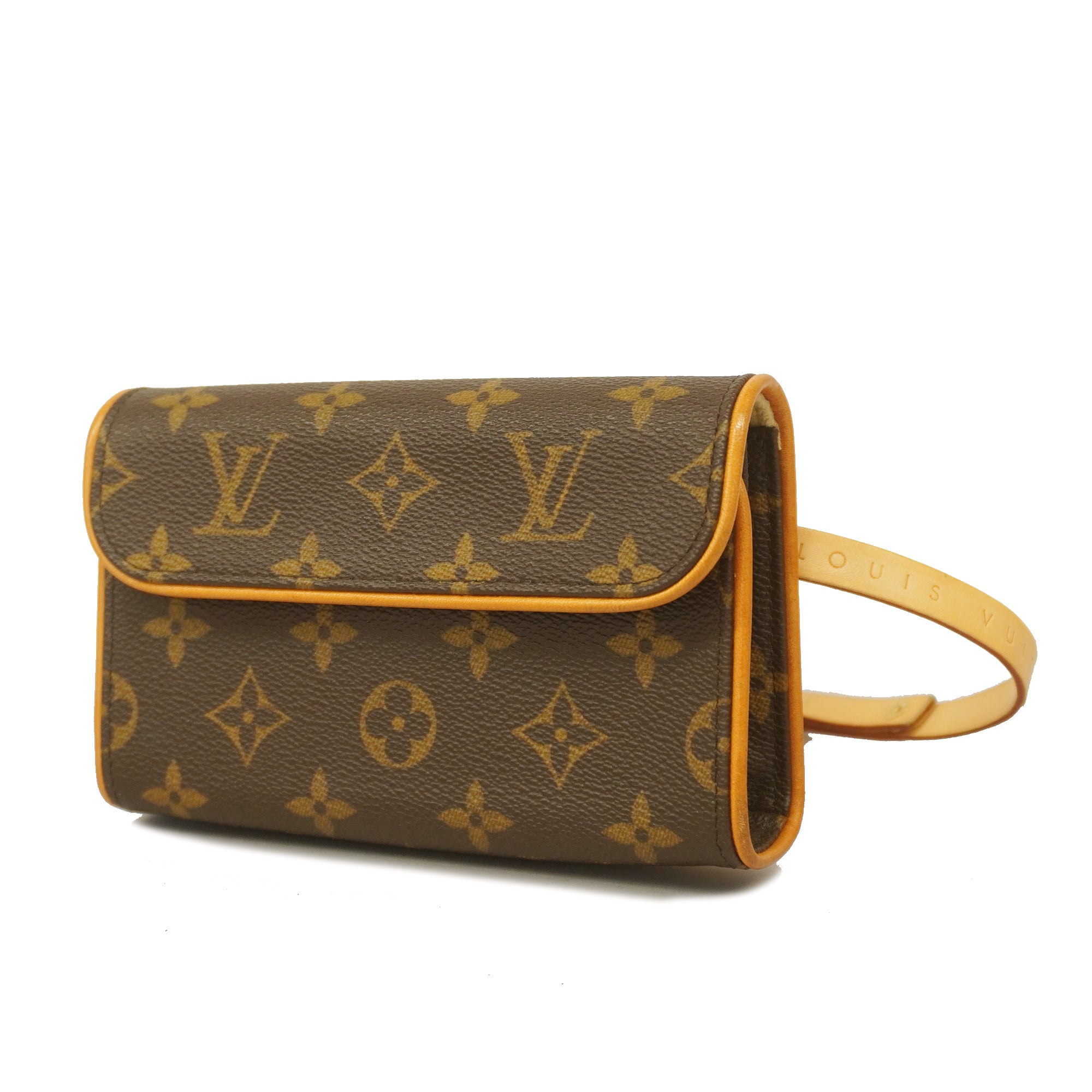 Louis Vuitton Belt Bag Bum Bag Pochette Florentine M51855