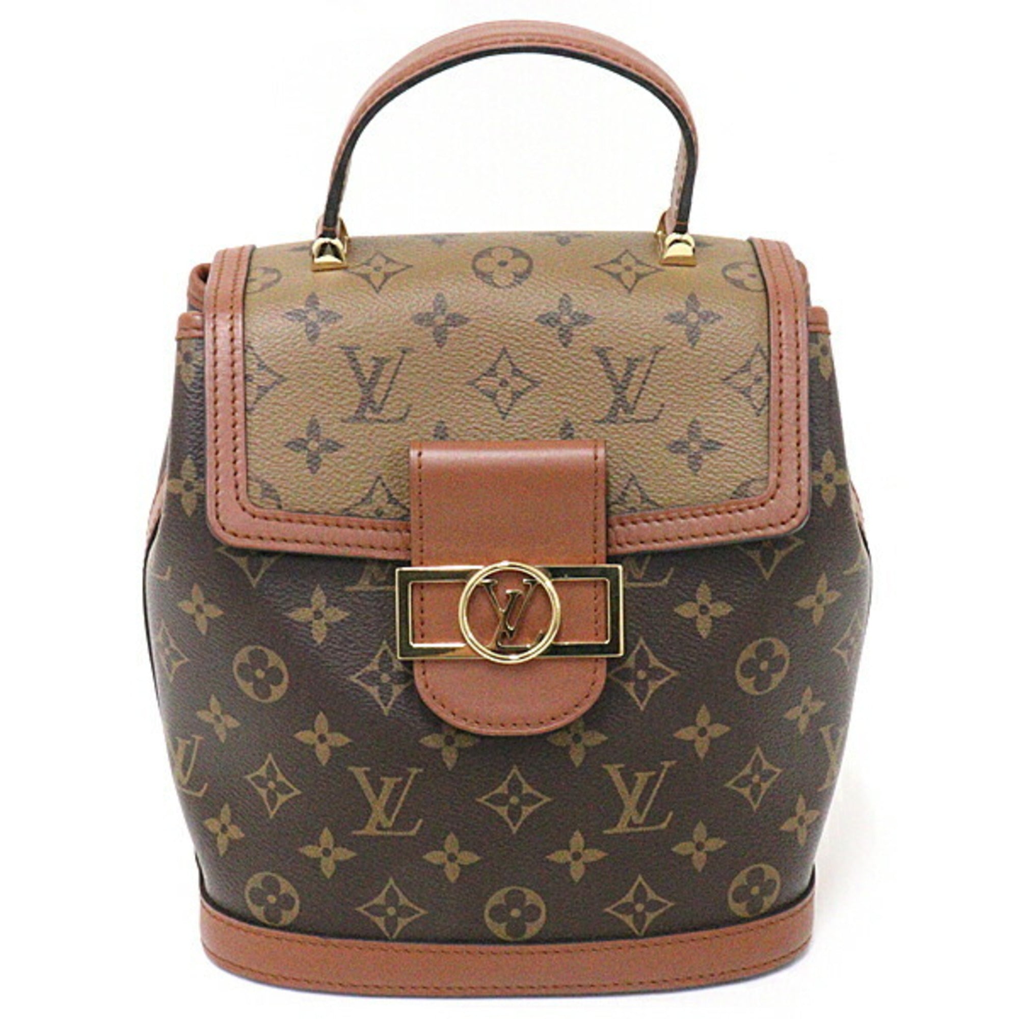 LOUIS VUITTON, DAUPHINE BACKPACK