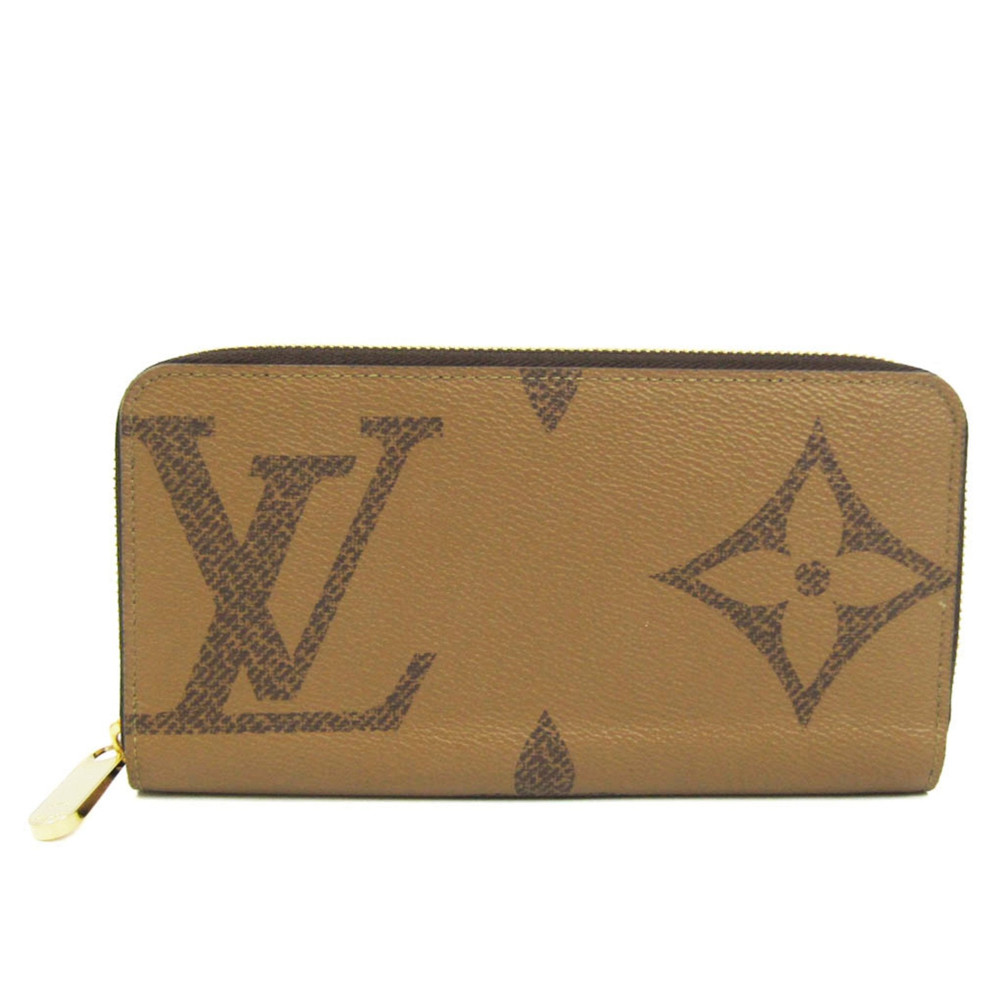 Shop Louis Vuitton Zippy Wallet (M69353) by Youshop