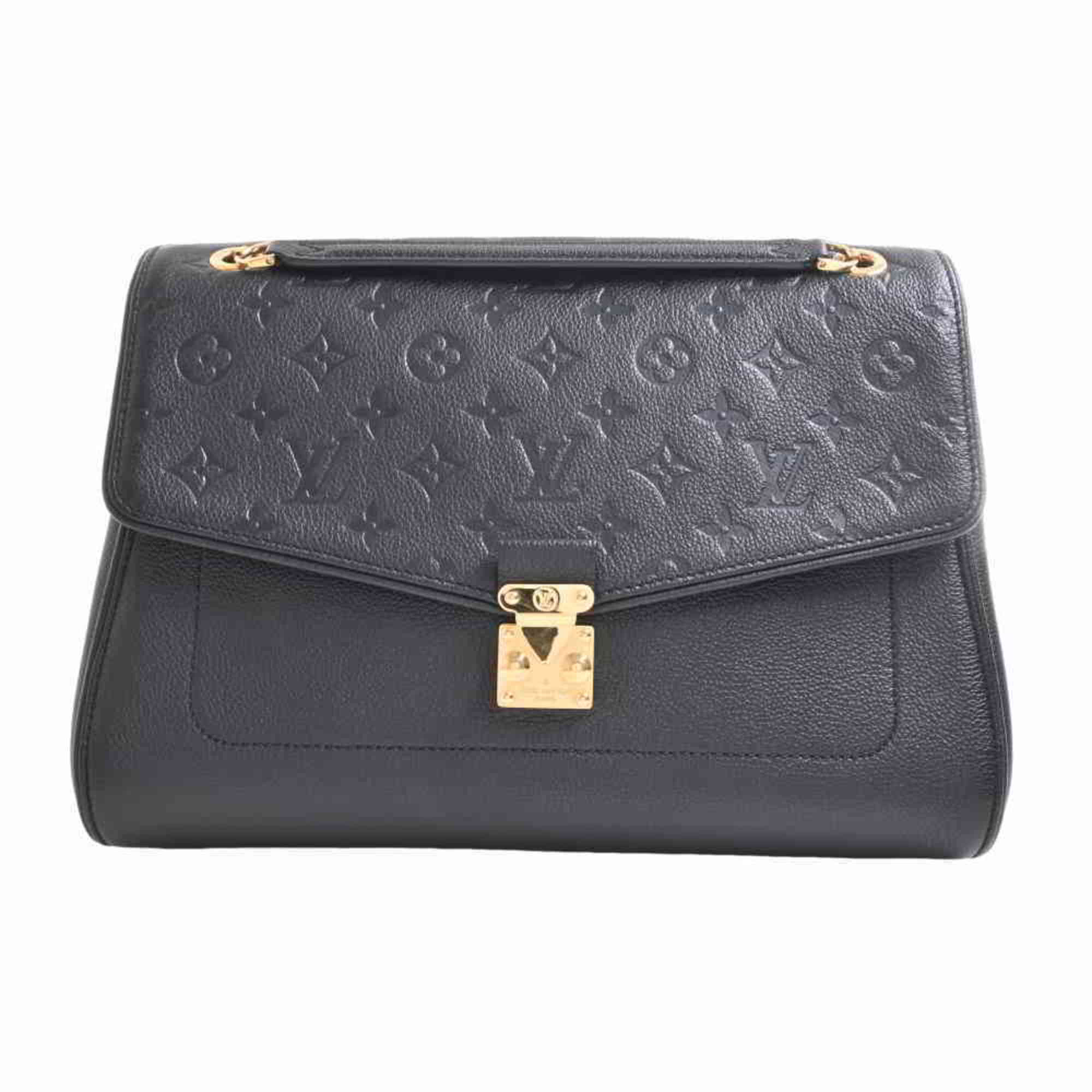 Louis Vuitton Saint Germain Mm Shoulder Bag