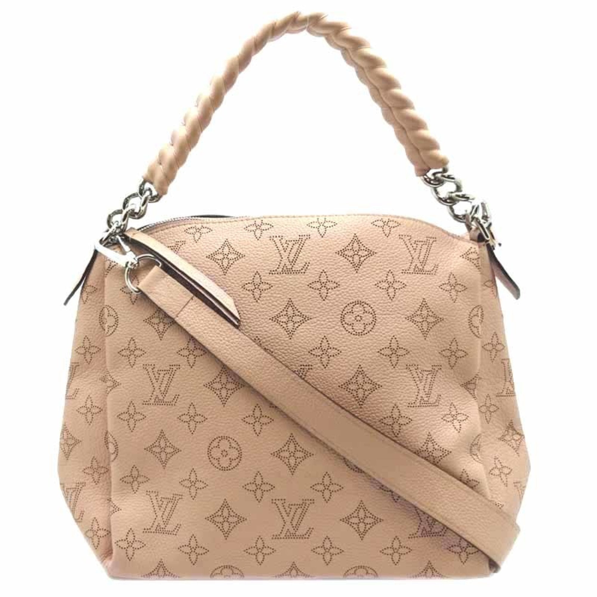 Louis Vuitton Babylone Chain BB Bag