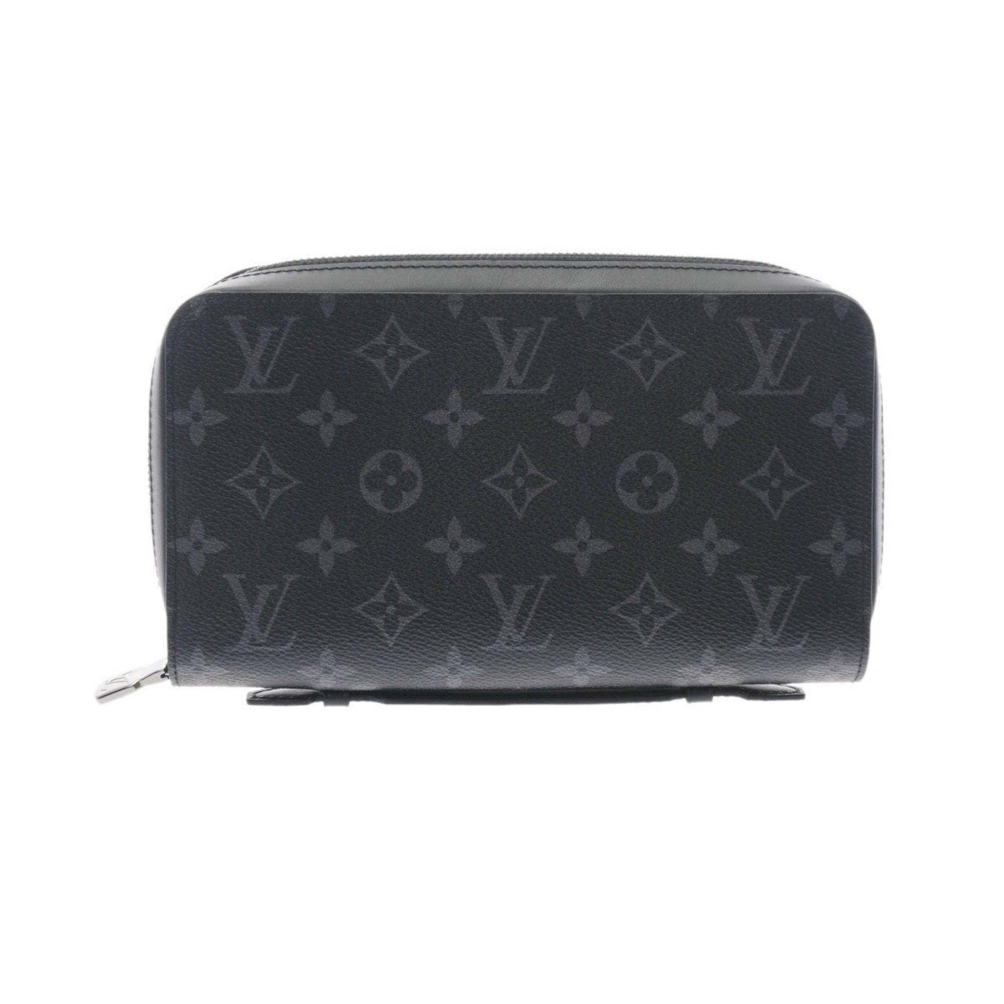 Louis Vuitton ZIPPY WALLET Zippy Xl Wallet (M61698) in 2023