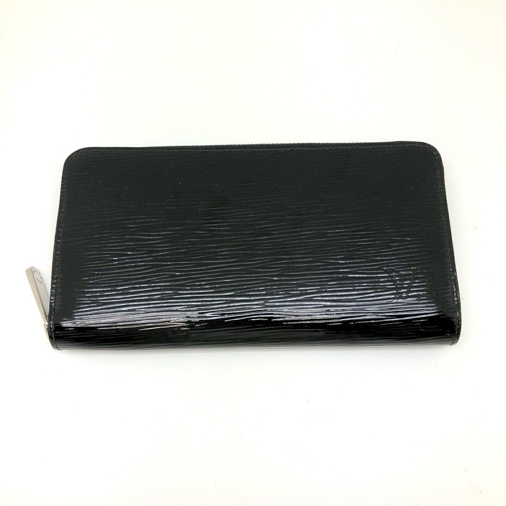 Zippy Wallet Epi Leather - Women - Small Leather Goods