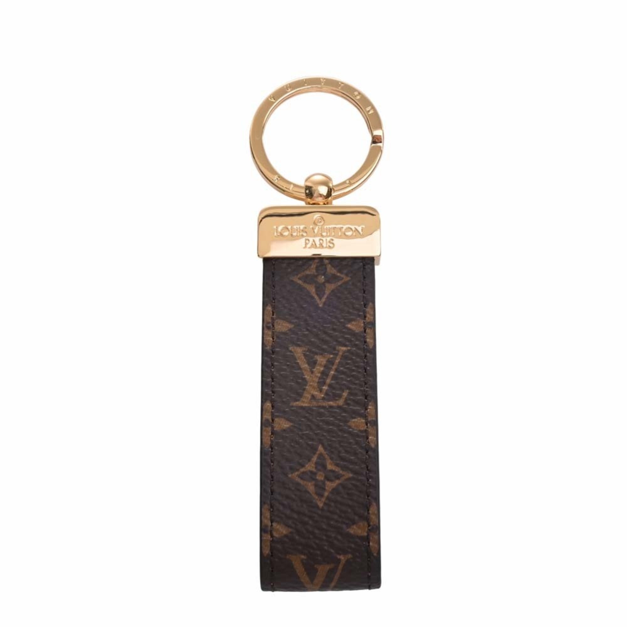 Louis Vuitton, Accessories, Louis Vuitton Dragonne Key Holder