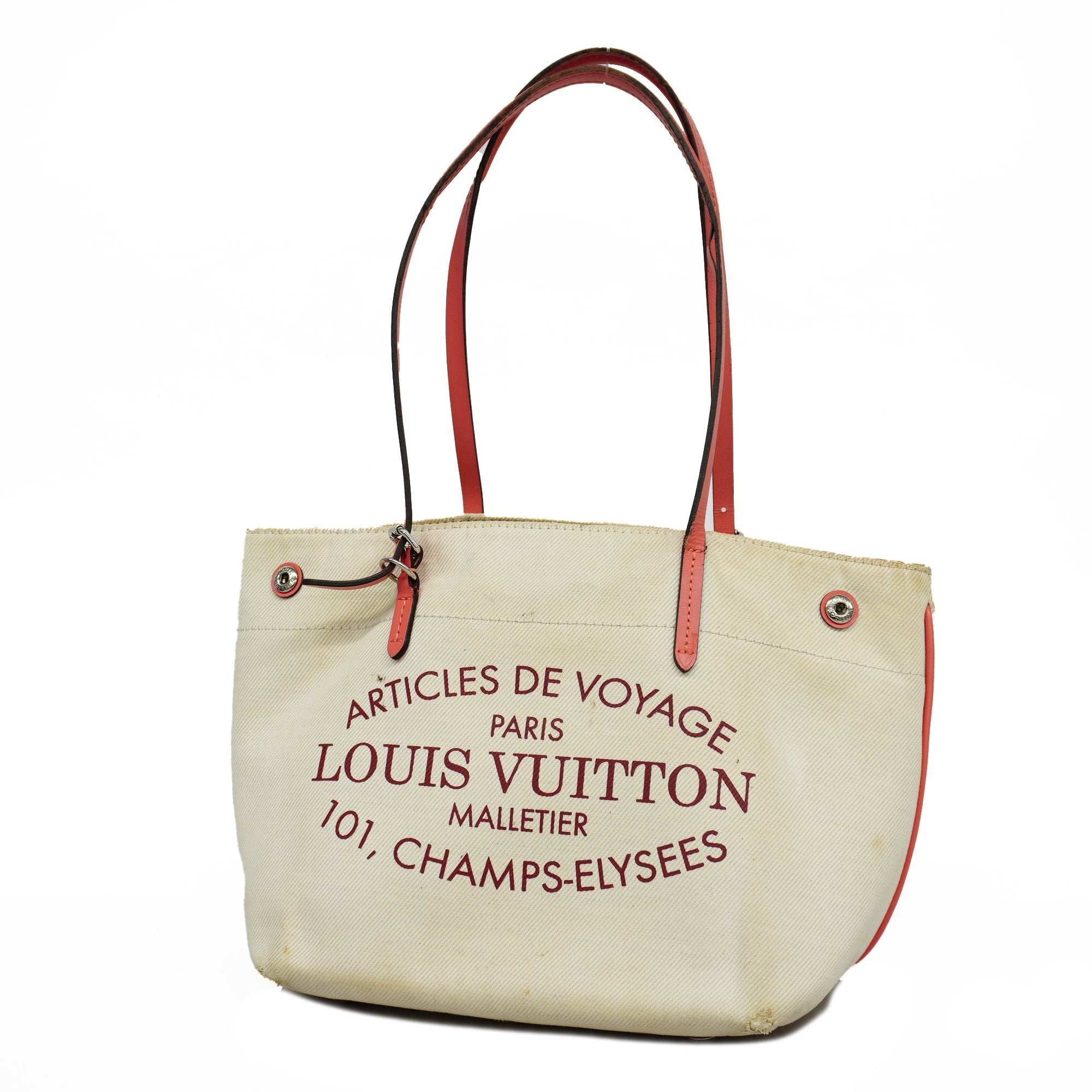 LOUIS VUITTON Louis Vuitton Summer Collection 2014 Hippopotamus PM
