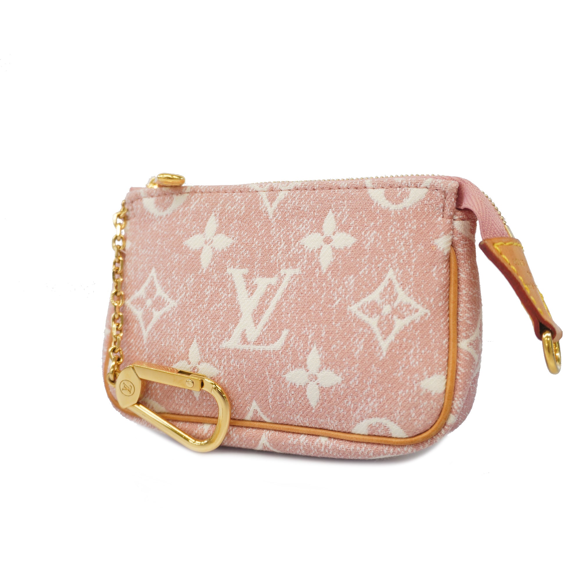 Shop Louis Vuitton Micro Pochette Accessoires (M81176) by